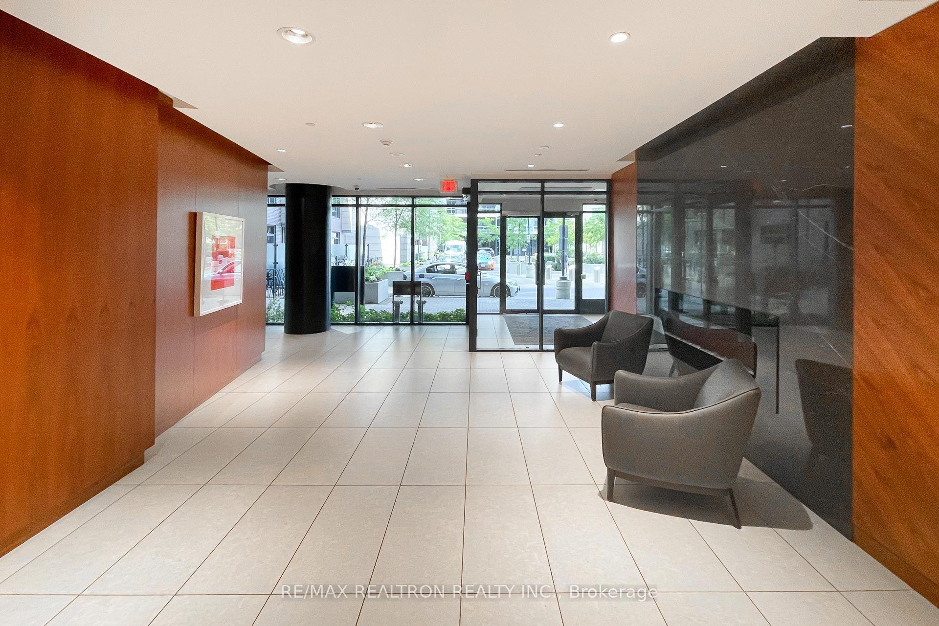 Photo 37 of Unit 1811, 9 Valhalla Inn Road, Etobicoke, Islington-City Centre West — HOMEH