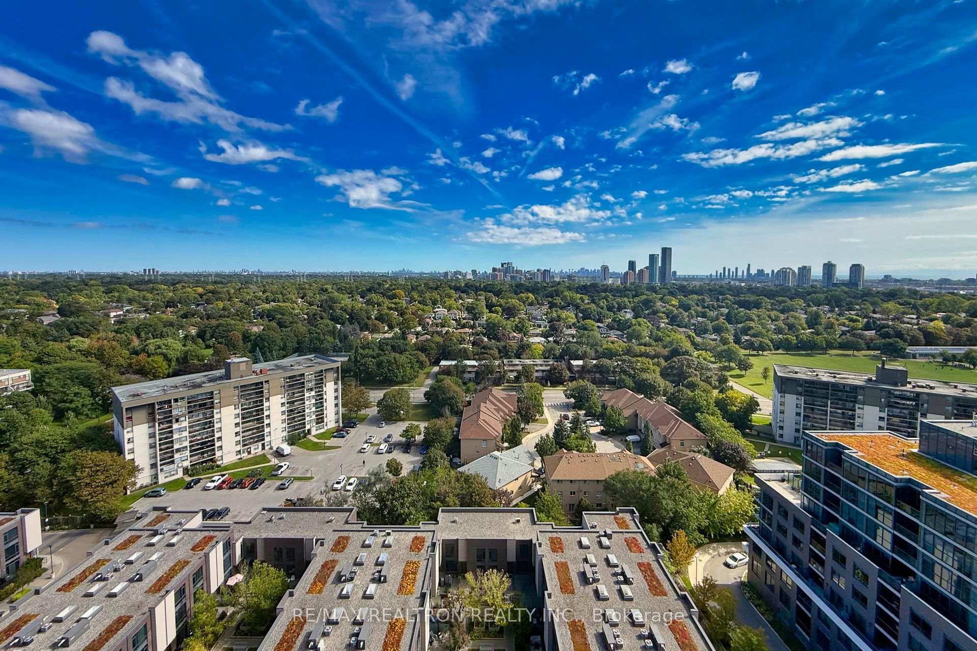 Photo 39 of Unit 1811, 9 Valhalla Inn Road, Etobicoke, Islington-City Centre West — HOMEH