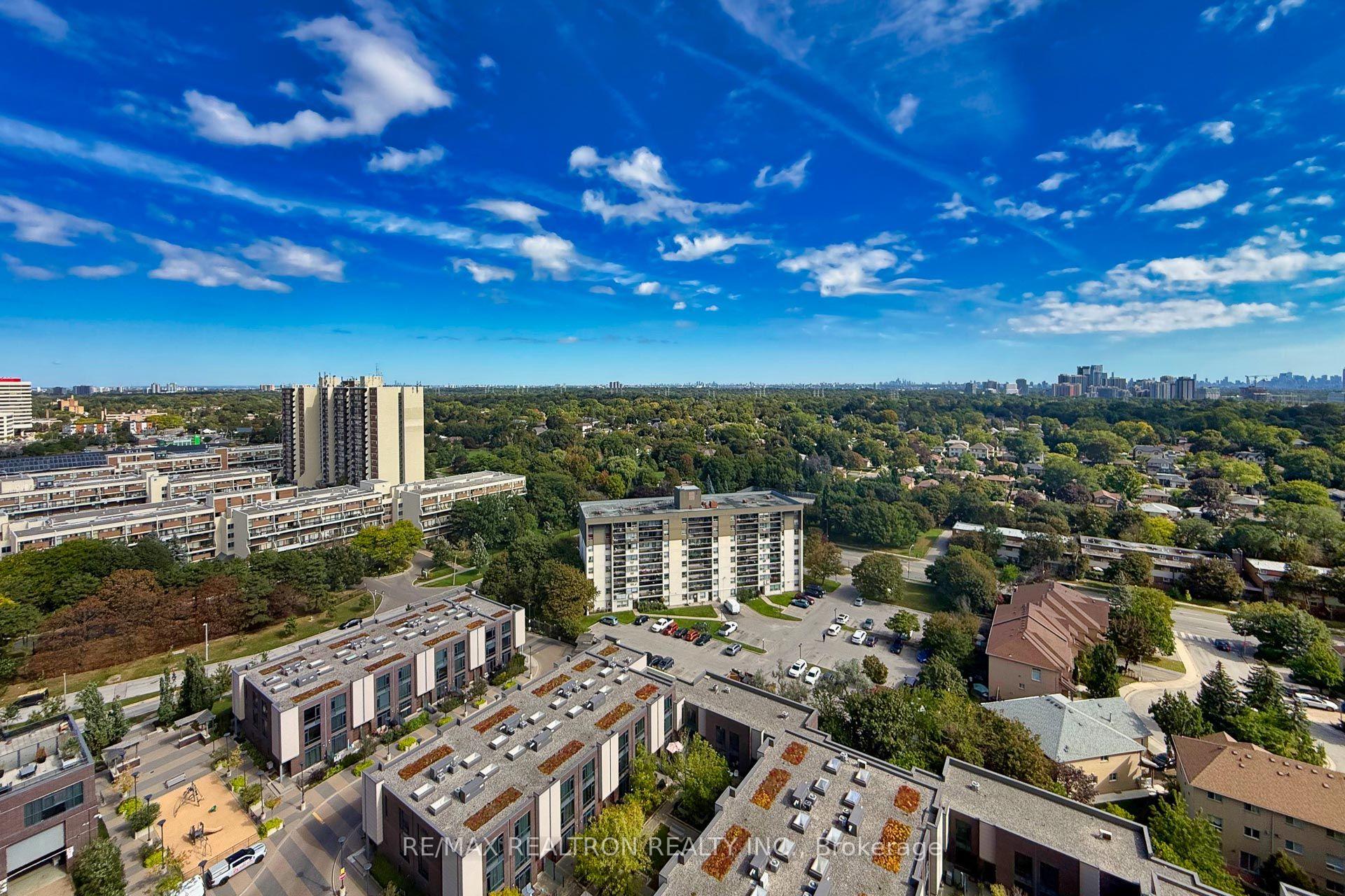 Photo 40 of Unit 1811, 9 Valhalla Inn Road, Etobicoke, Islington-City Centre West — HOMEH
