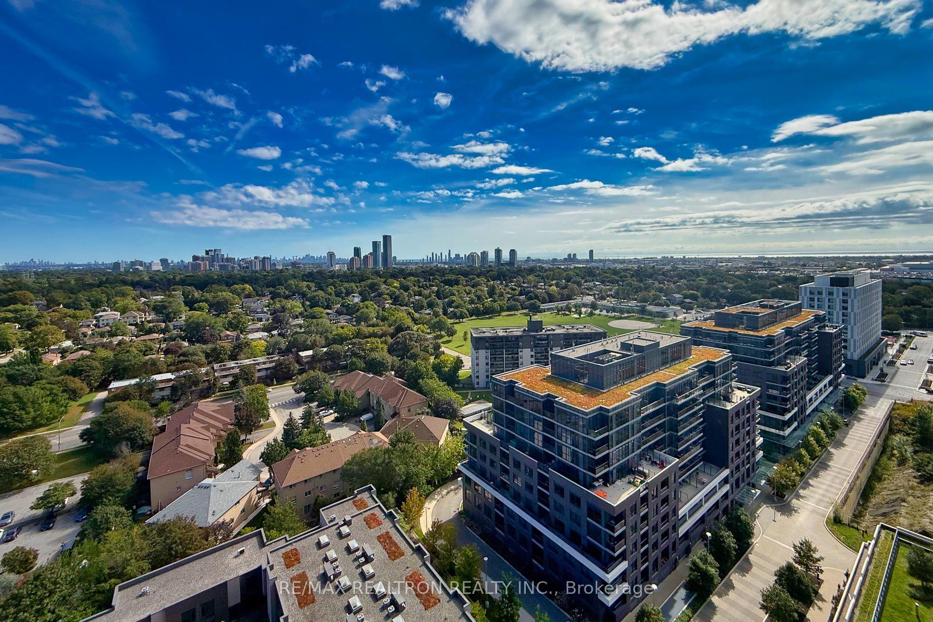 Photo 41 of Unit 1811, 9 Valhalla Inn Road, Etobicoke, Islington-City Centre West — HOMEH