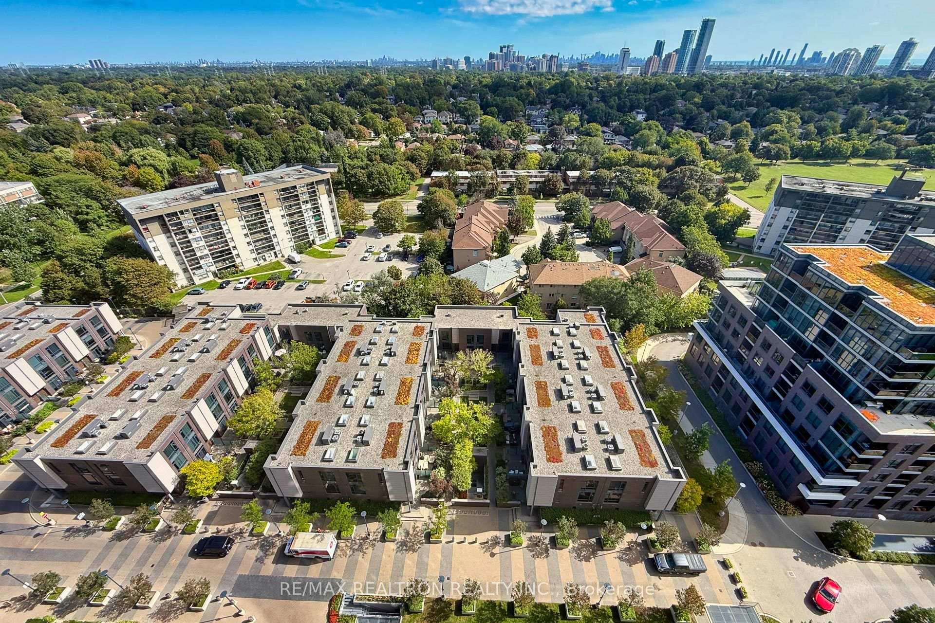 Photo 44 of Unit 1811, 9 Valhalla Inn Road, Etobicoke, Islington-City Centre West — HOMEH