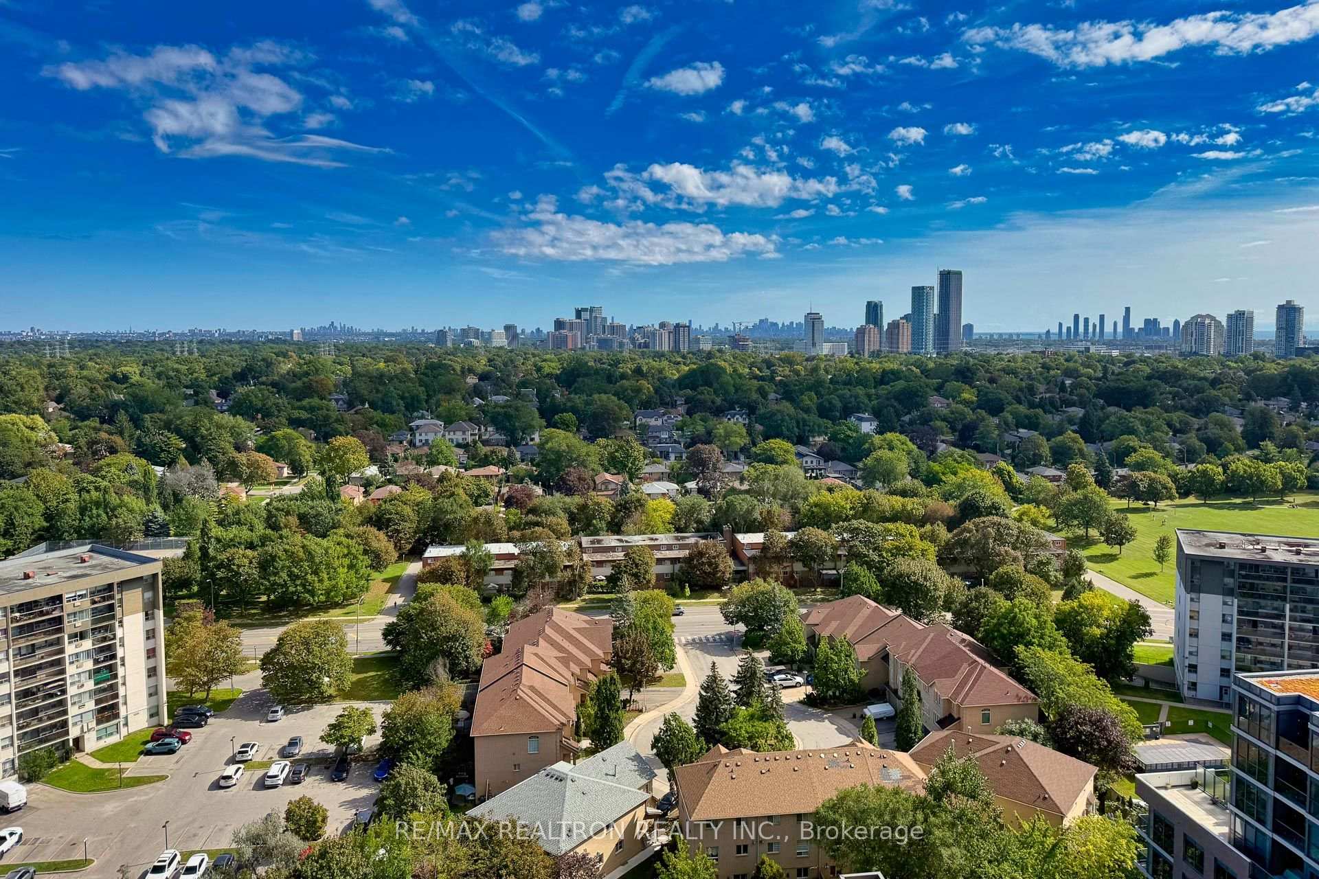 Photo 45 of Unit 1811, 9 Valhalla Inn Road, Etobicoke, Islington-City Centre West — HOMEH