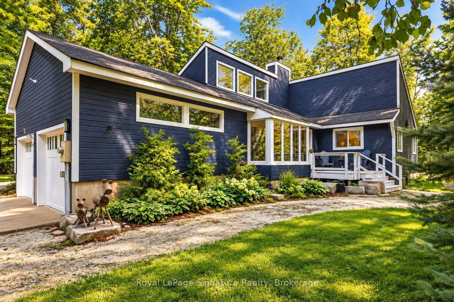 Photo 2 of 40 51ST Street N, Wasaga Beach — HOMEH