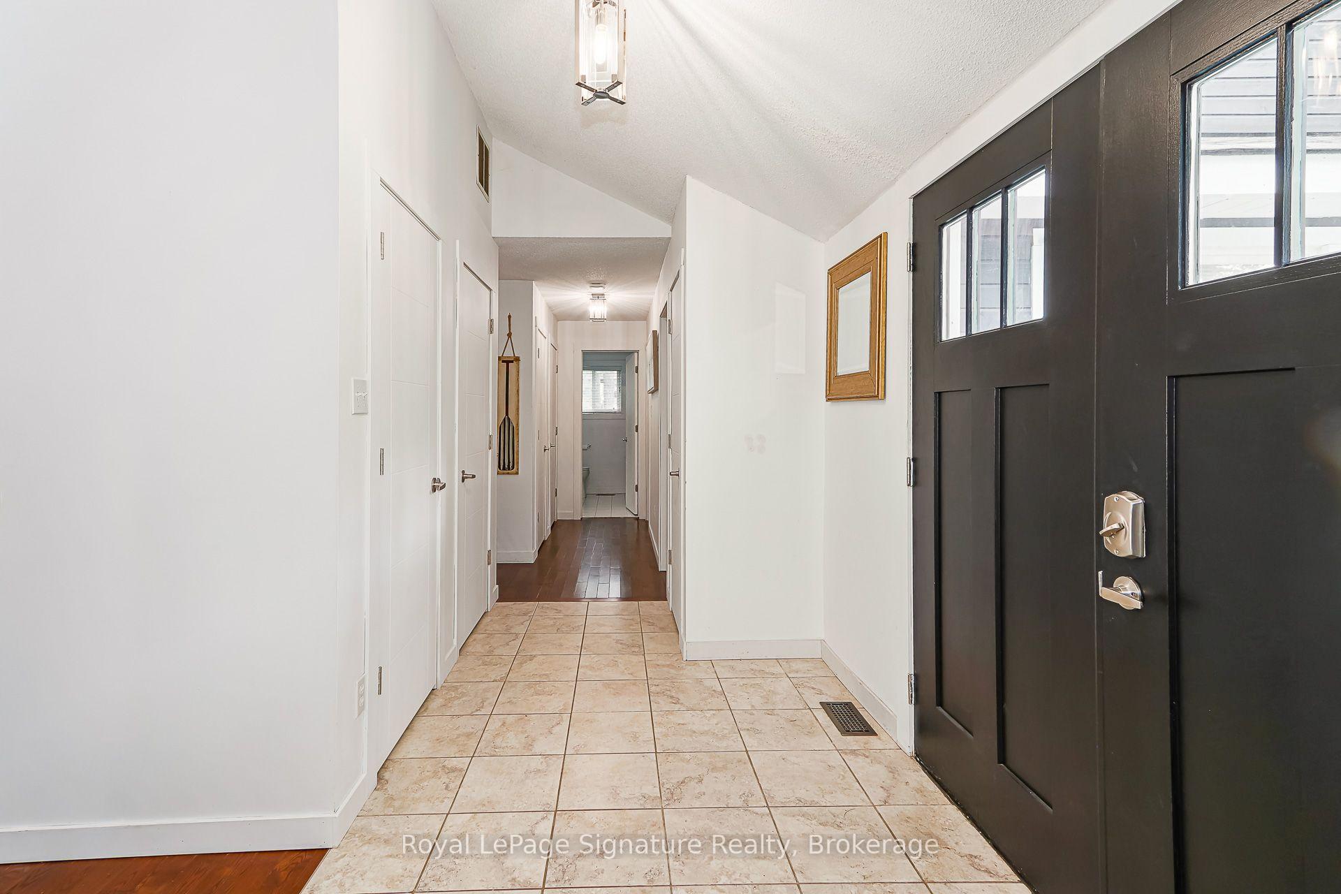 Photo 12 of 40 51ST Street N, Wasaga Beach — HOMEH
