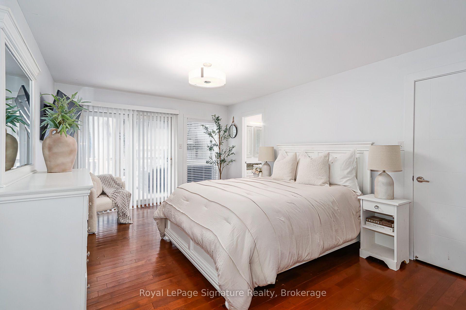 Photo 13 of 40 51ST Street N, Wasaga Beach — HOMEH
