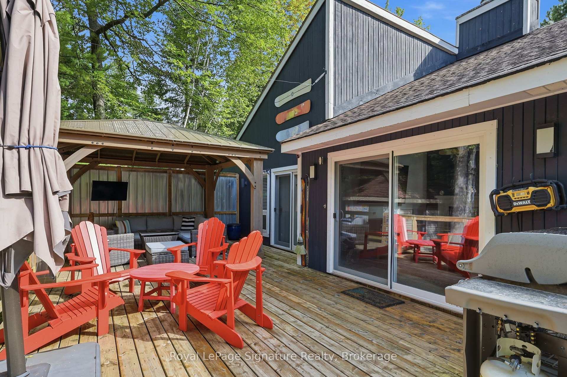 Photo 21 of 40 51ST Street N, Wasaga Beach — HOMEH
