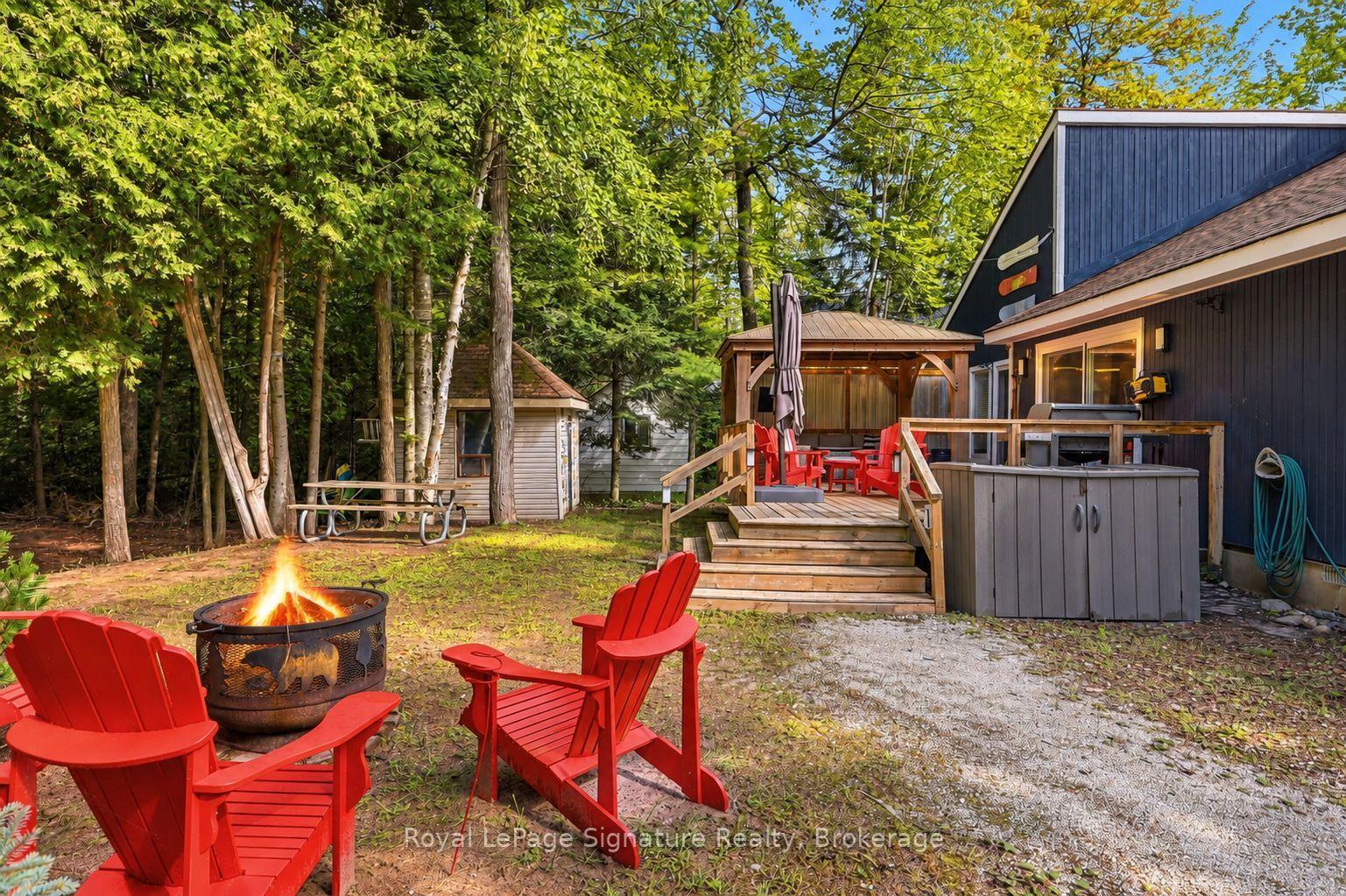 Photo 23 of 40 51ST Street N, Wasaga Beach — HOMEH