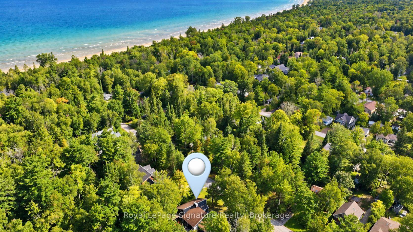 Photo 25 of 40 51ST Street N, Wasaga Beach — HOMEH