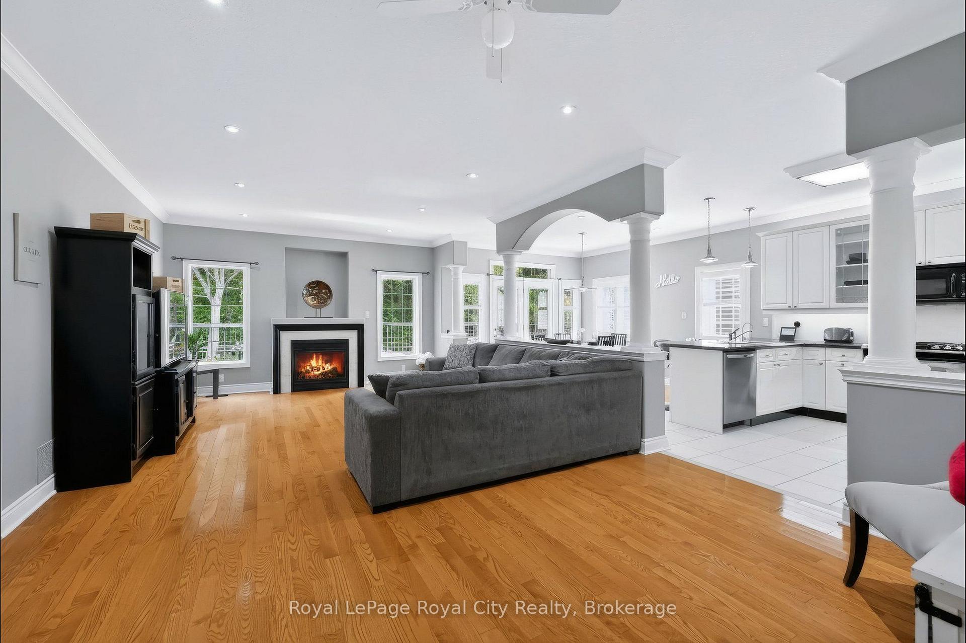 Photo 9 of 142 Milne Place, Guelph/Eramosa, Rockwood — HOMEH
