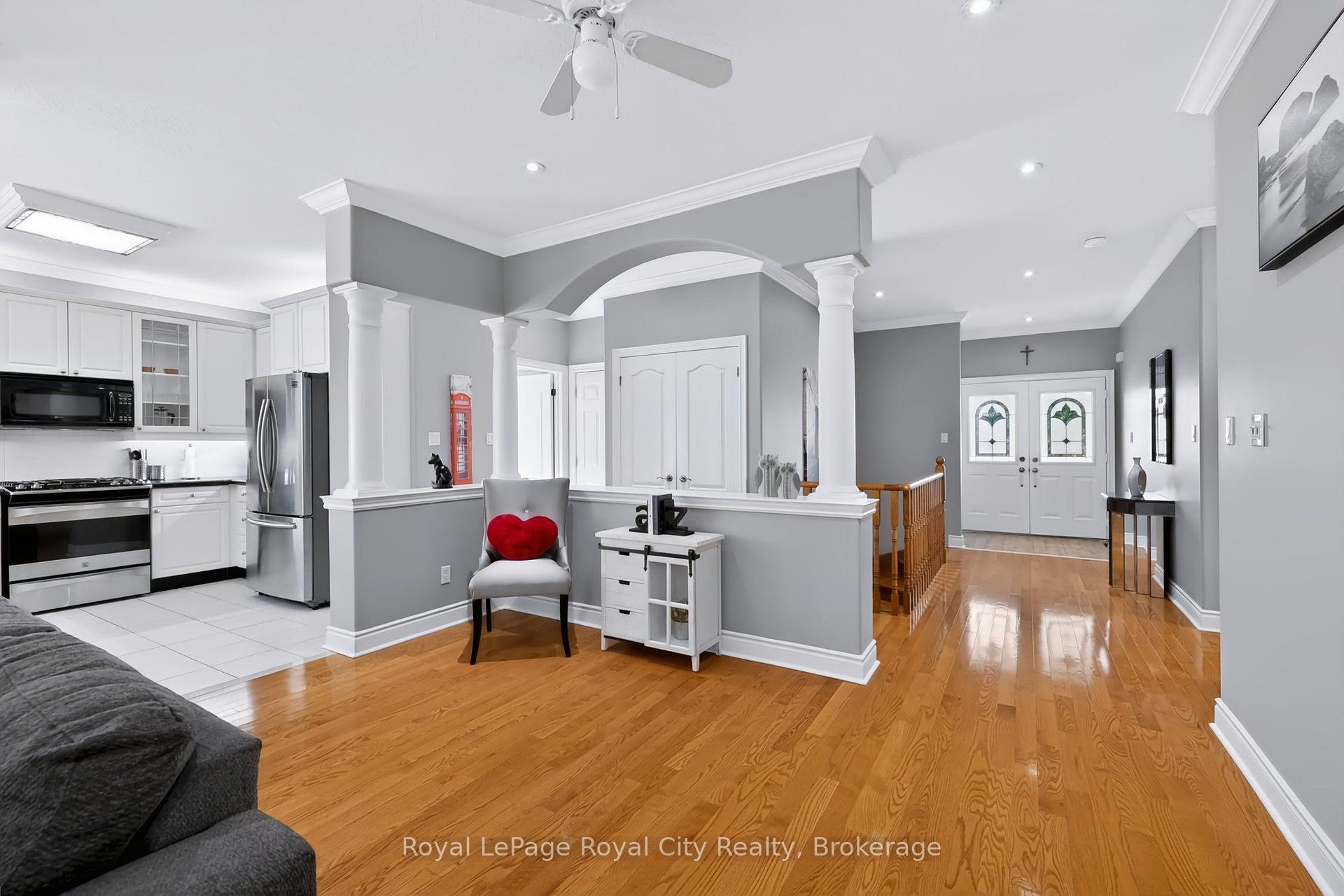 Photo 10 of 142 Milne Place, Guelph/Eramosa, Rockwood — HOMEH