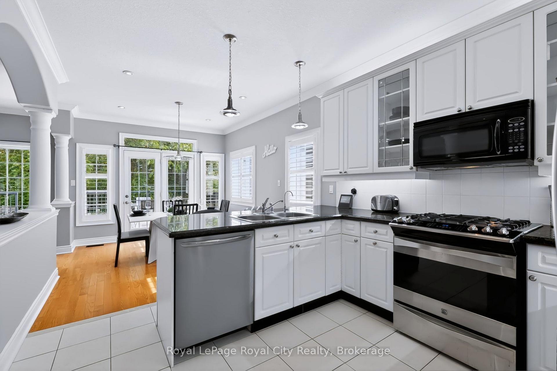 Photo 13 of 142 Milne Place, Guelph/Eramosa, Rockwood — HOMEH