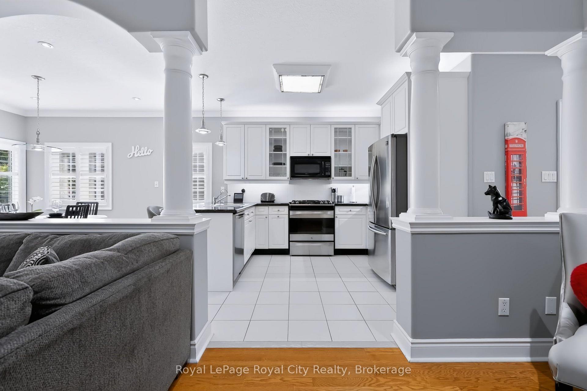 Photo 14 of 142 Milne Place, Guelph/Eramosa, Rockwood — HOMEH