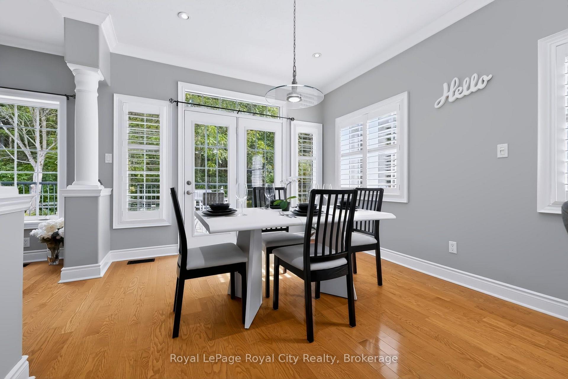 Photo 15 of 142 Milne Place, Guelph/Eramosa, Rockwood — HOMEH