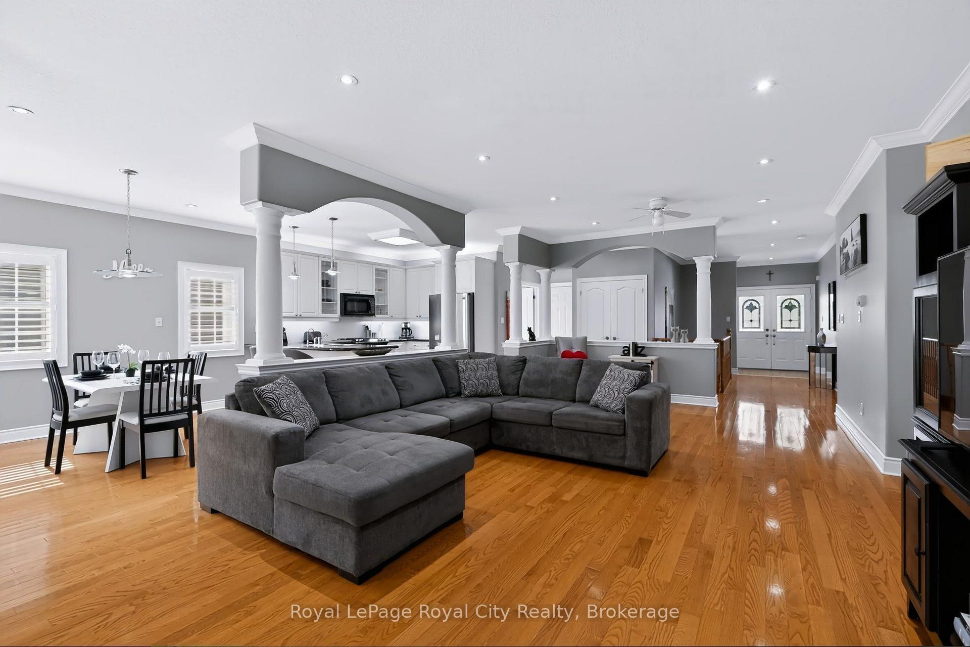 Photo 16 of 142 Milne Place, Guelph/Eramosa, Rockwood — HOMEH