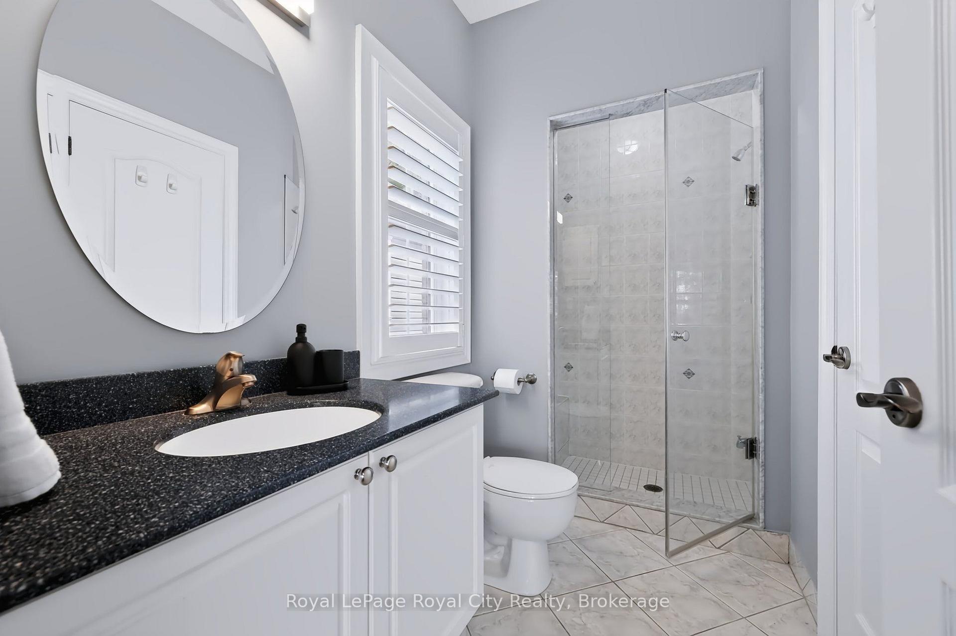 Photo 24 of 142 Milne Place, Guelph/Eramosa, Rockwood — HOMEH