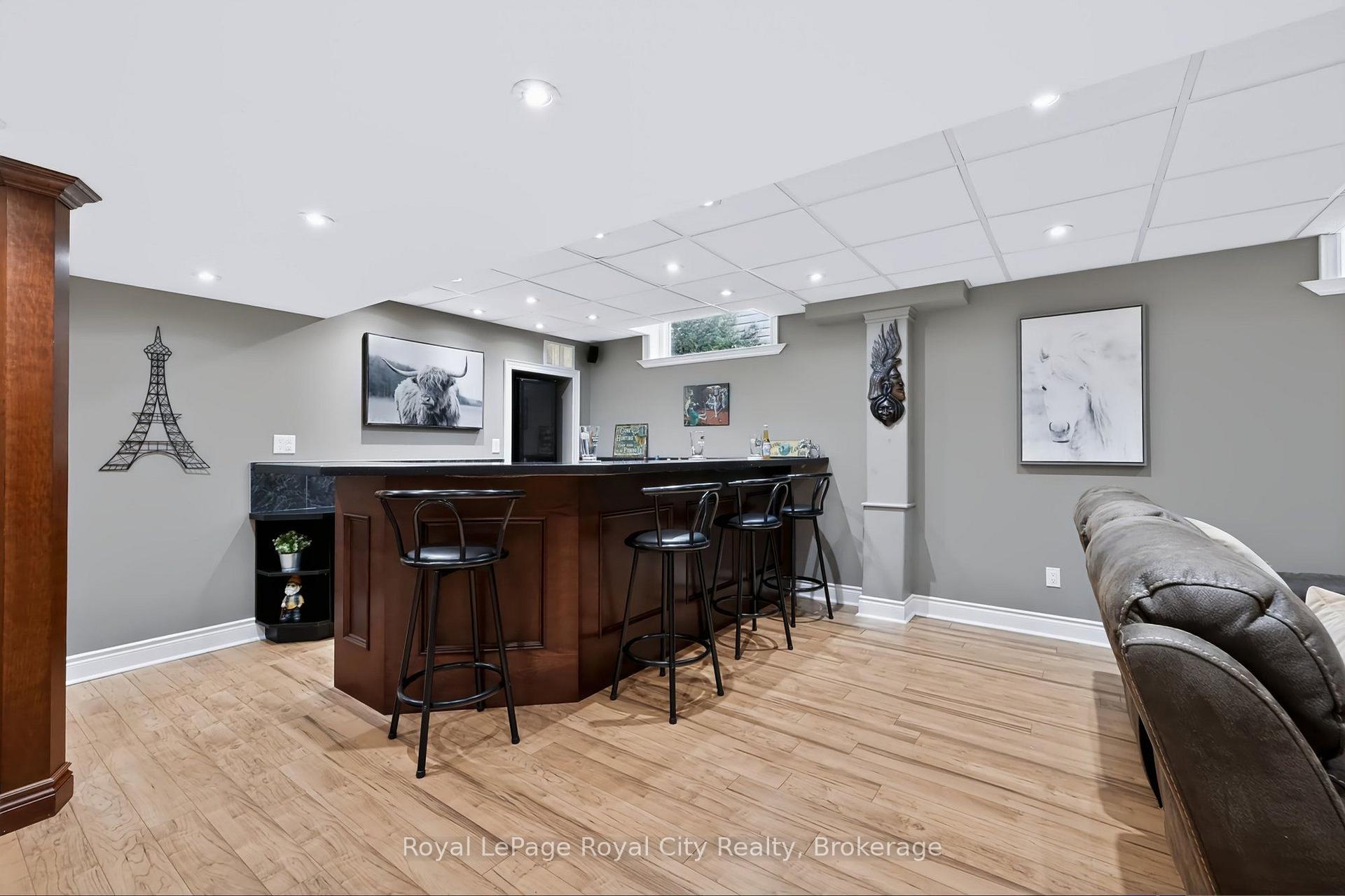 Photo 27 of 142 Milne Place, Guelph/Eramosa, Rockwood — HOMEH