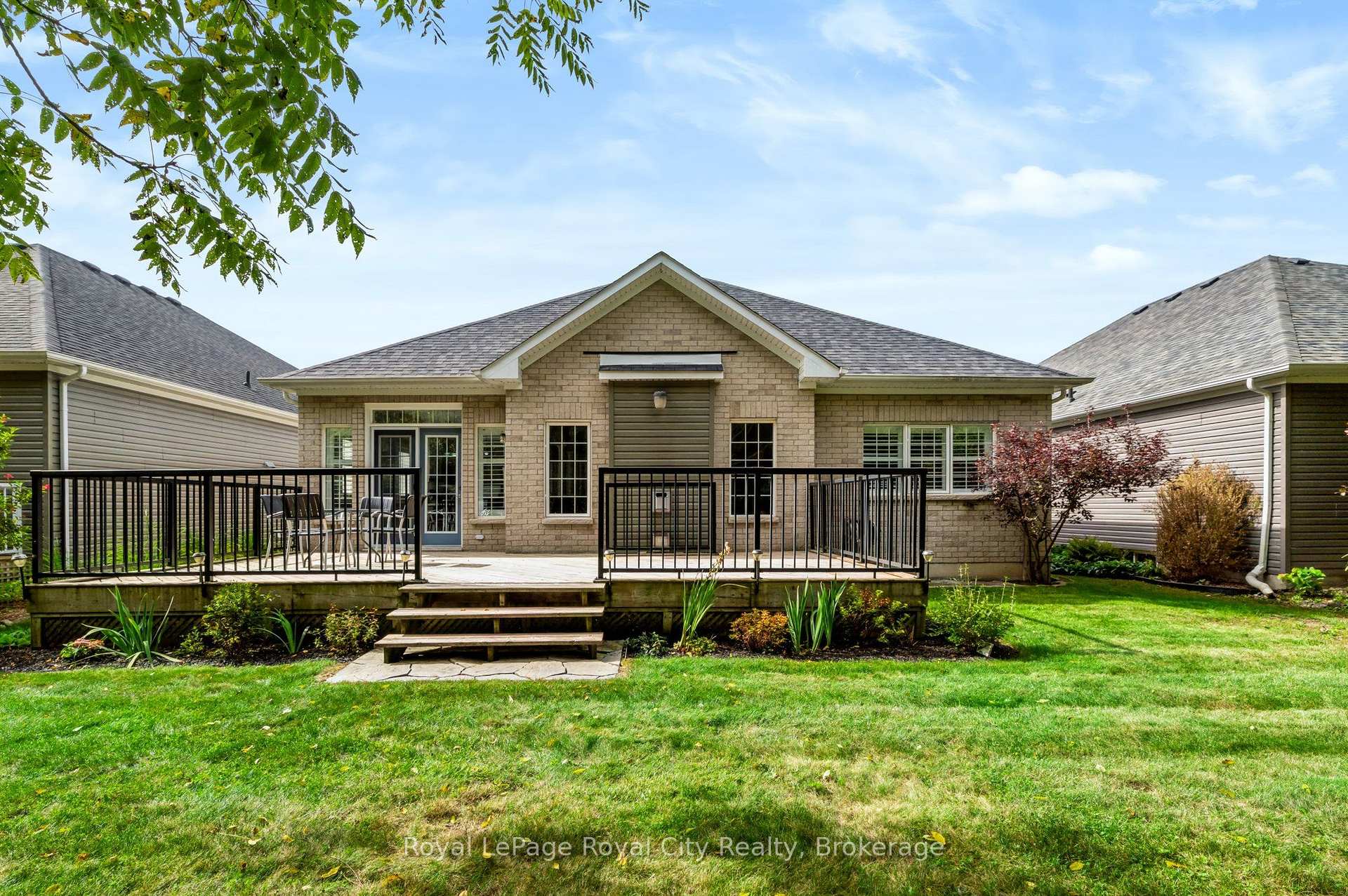 Photo 34 of 142 Milne Place, Guelph/Eramosa, Rockwood — HOMEH