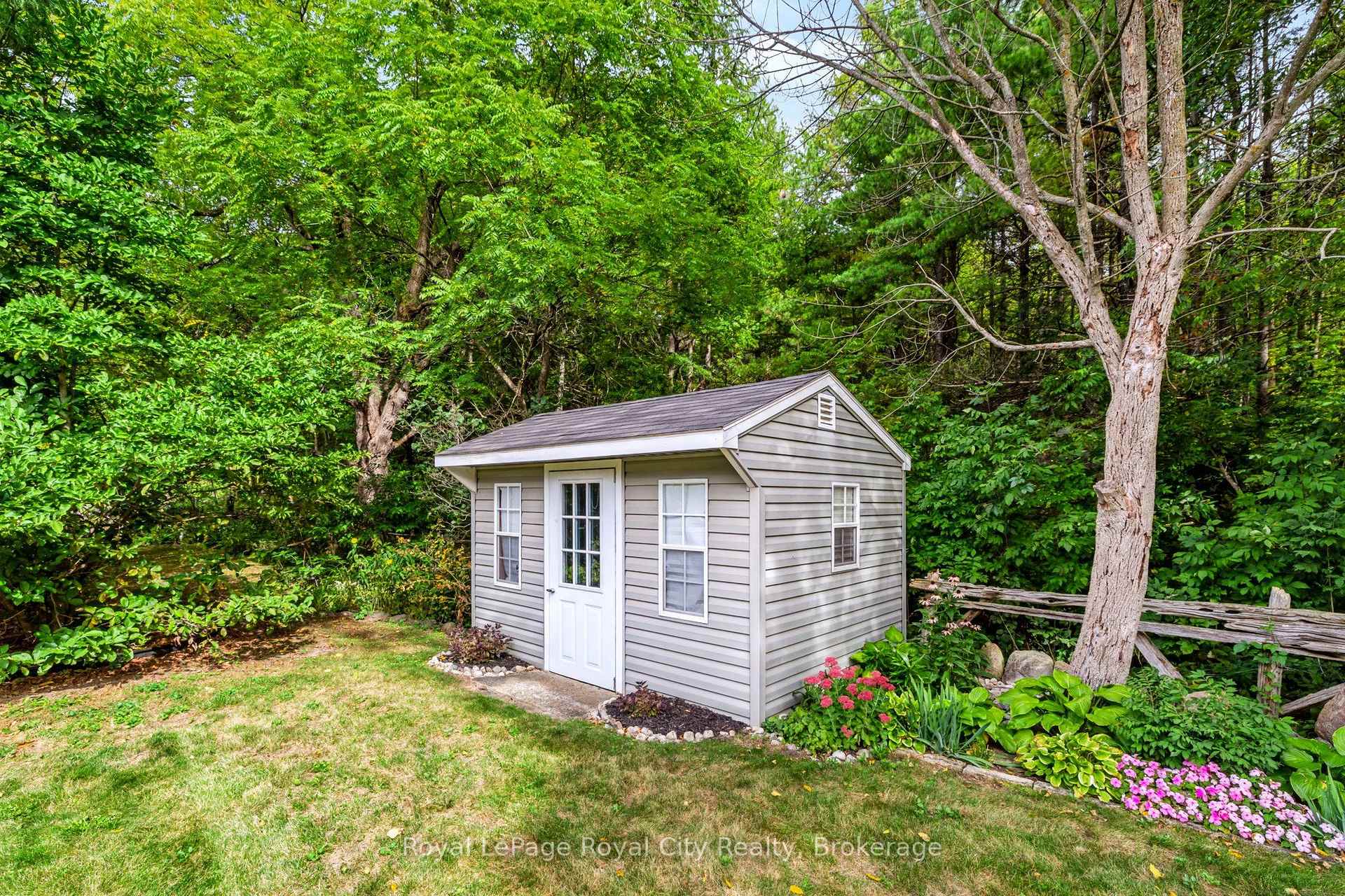 Photo 36 of 142 Milne Place, Guelph/Eramosa, Rockwood — HOMEH