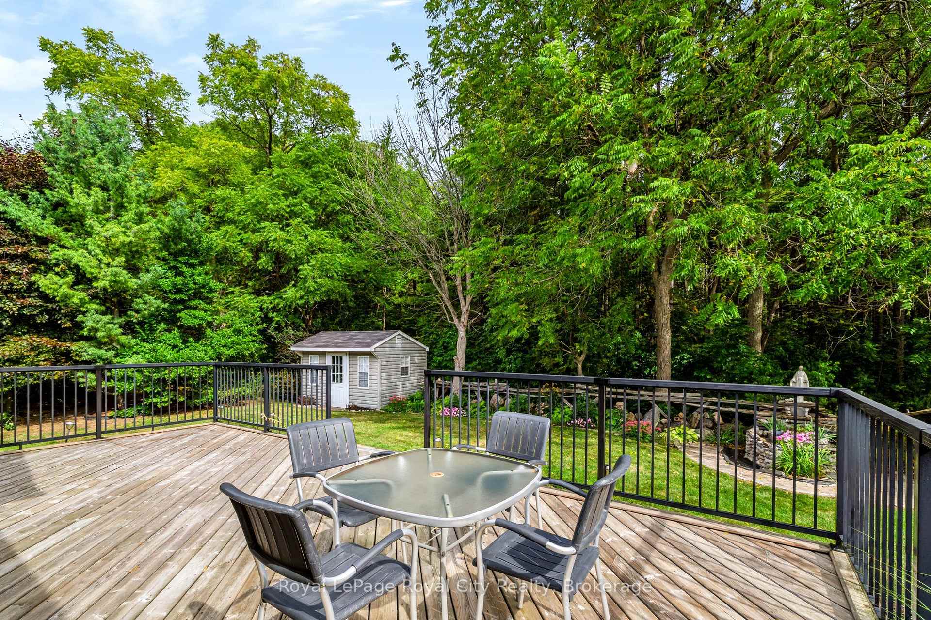 Photo 37 of 142 Milne Place, Guelph/Eramosa, Rockwood — HOMEH