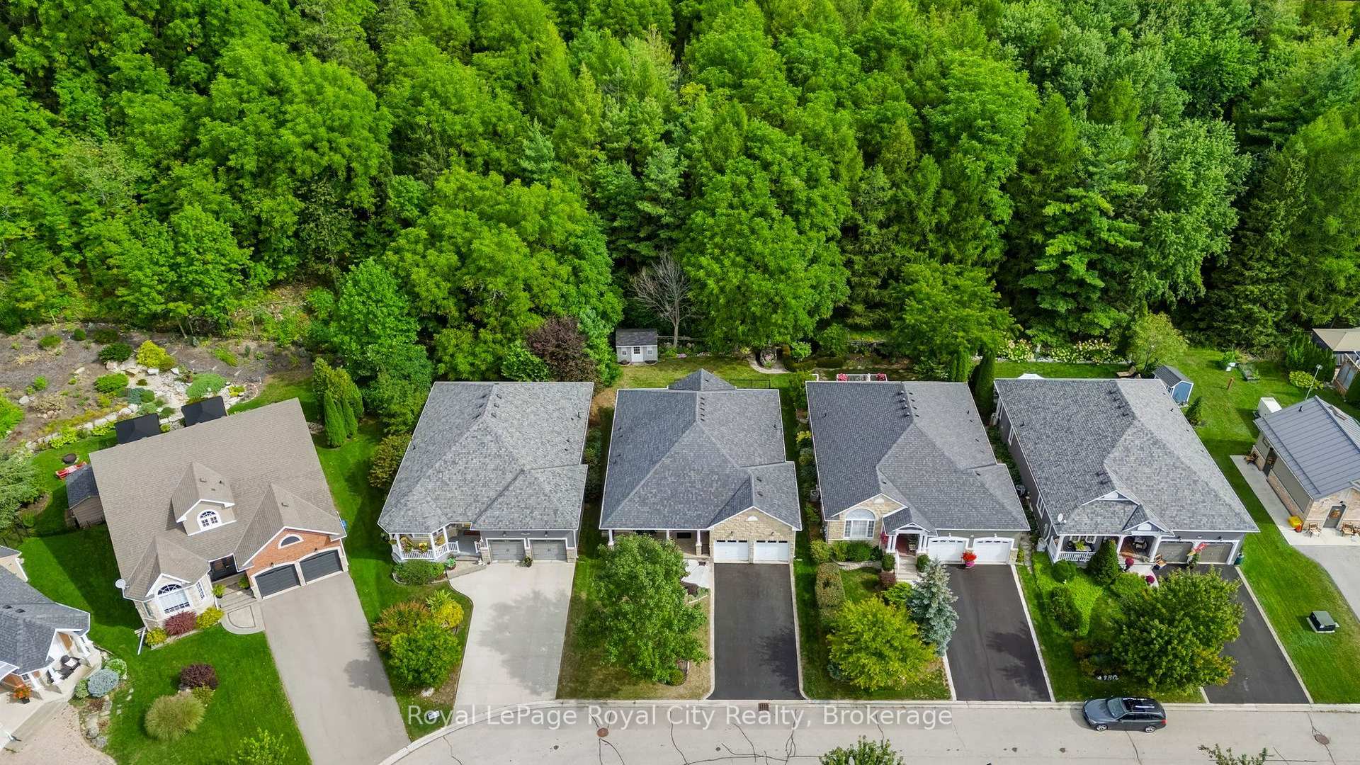Photo 38 of 142 Milne Place, Guelph/Eramosa, Rockwood — HOMEH