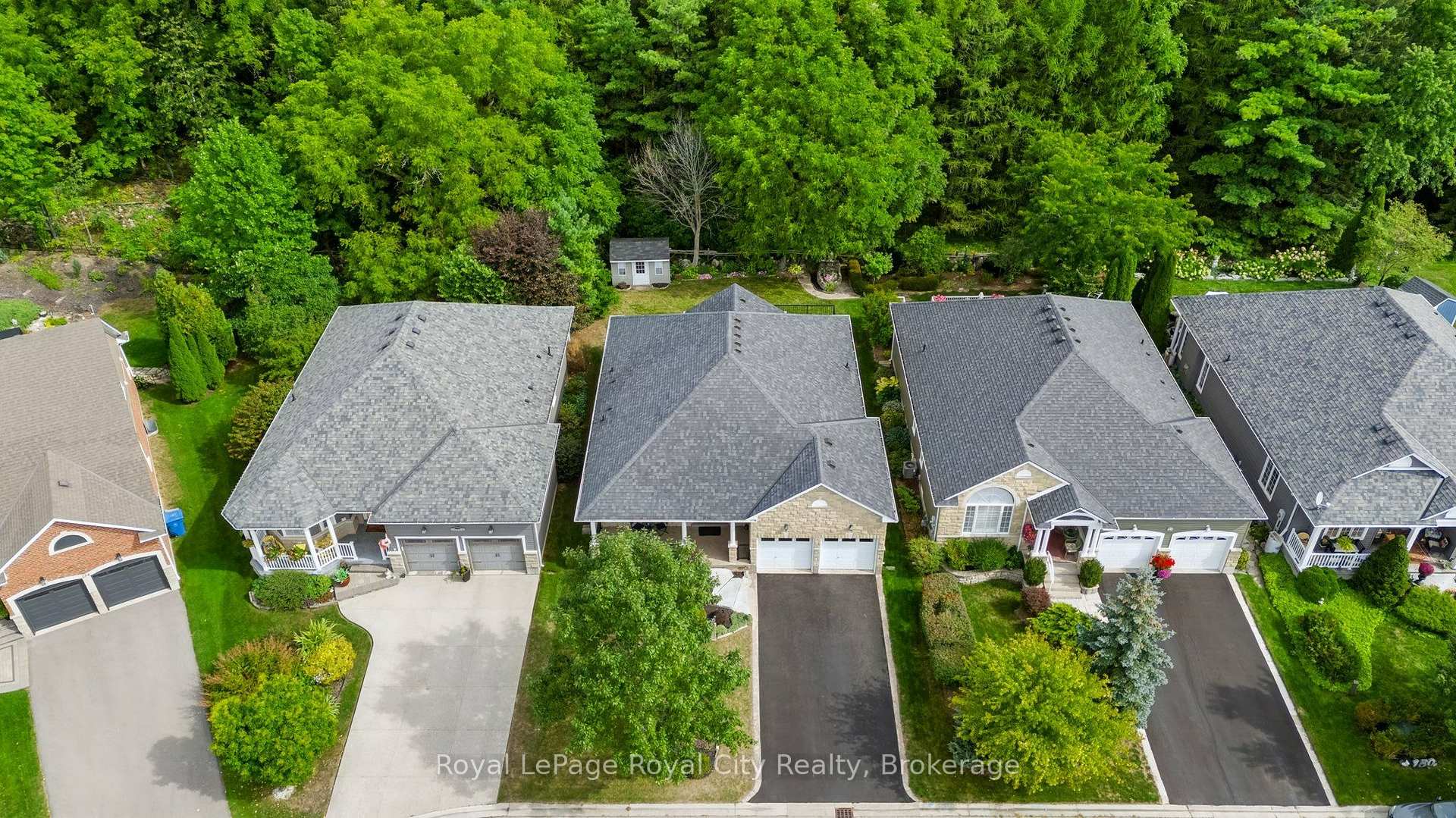 Photo 39 of 142 Milne Place, Guelph/Eramosa, Rockwood — HOMEH