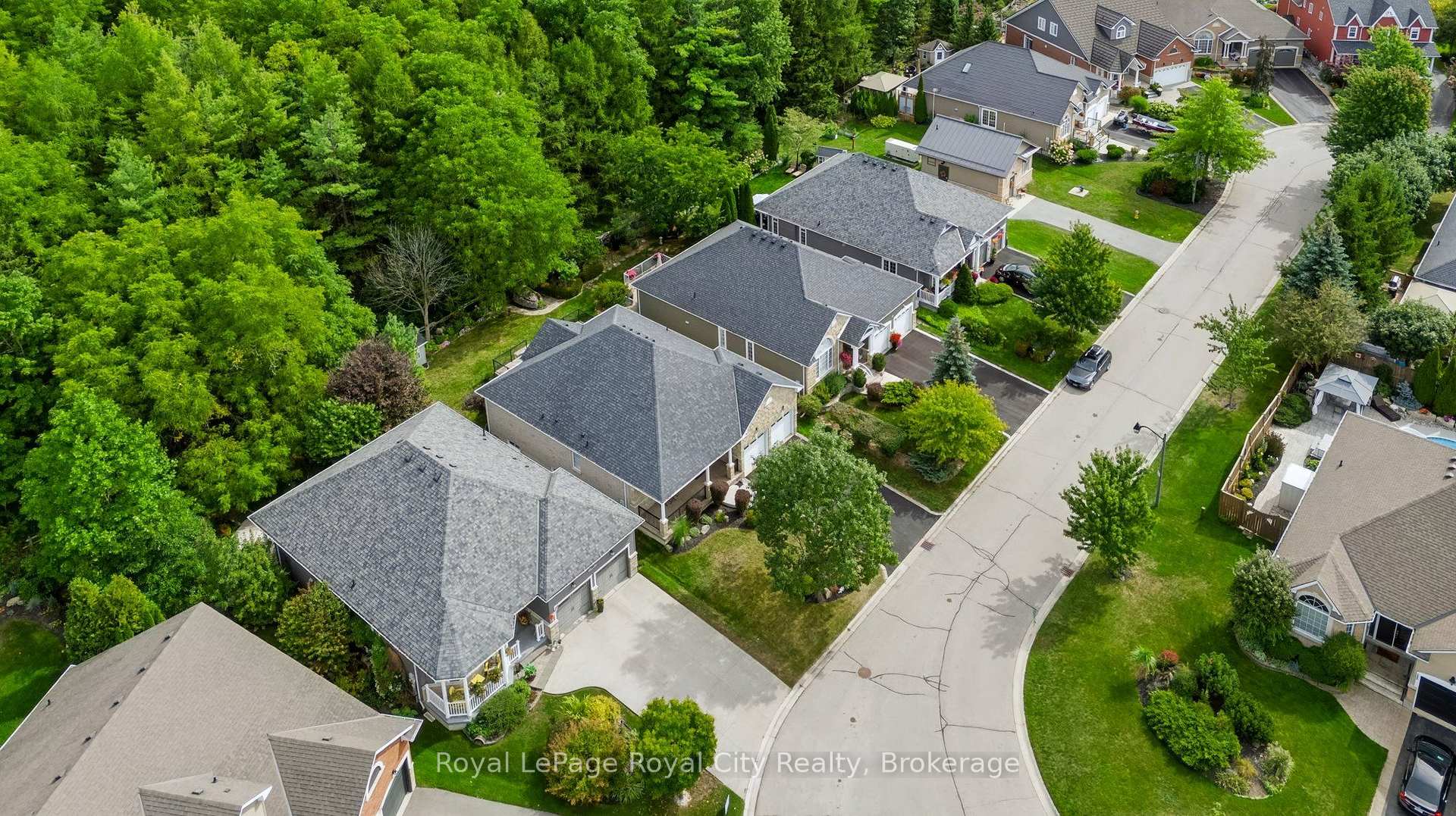 Photo 41 of 142 Milne Place, Guelph/Eramosa, Rockwood — HOMEH