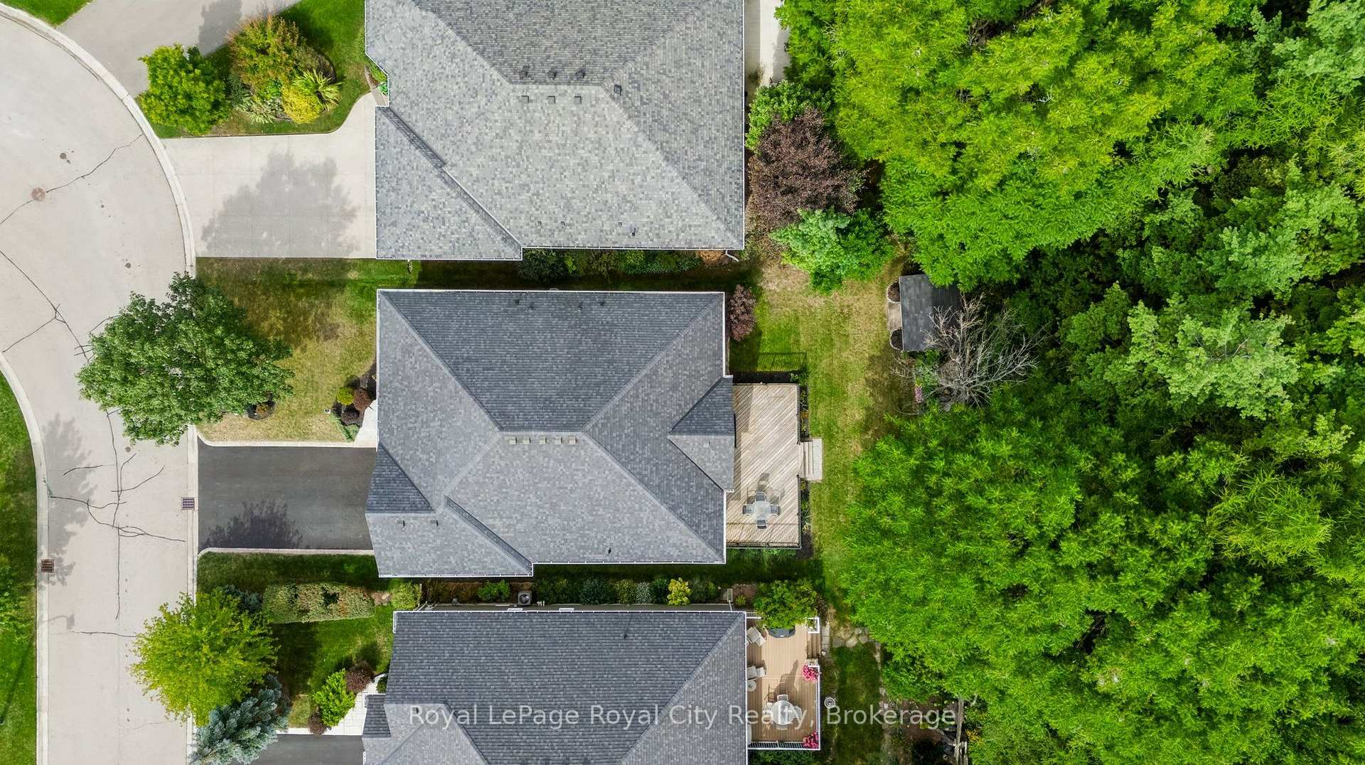 Photo 43 of 142 Milne Place, Guelph/Eramosa, Rockwood — HOMEH