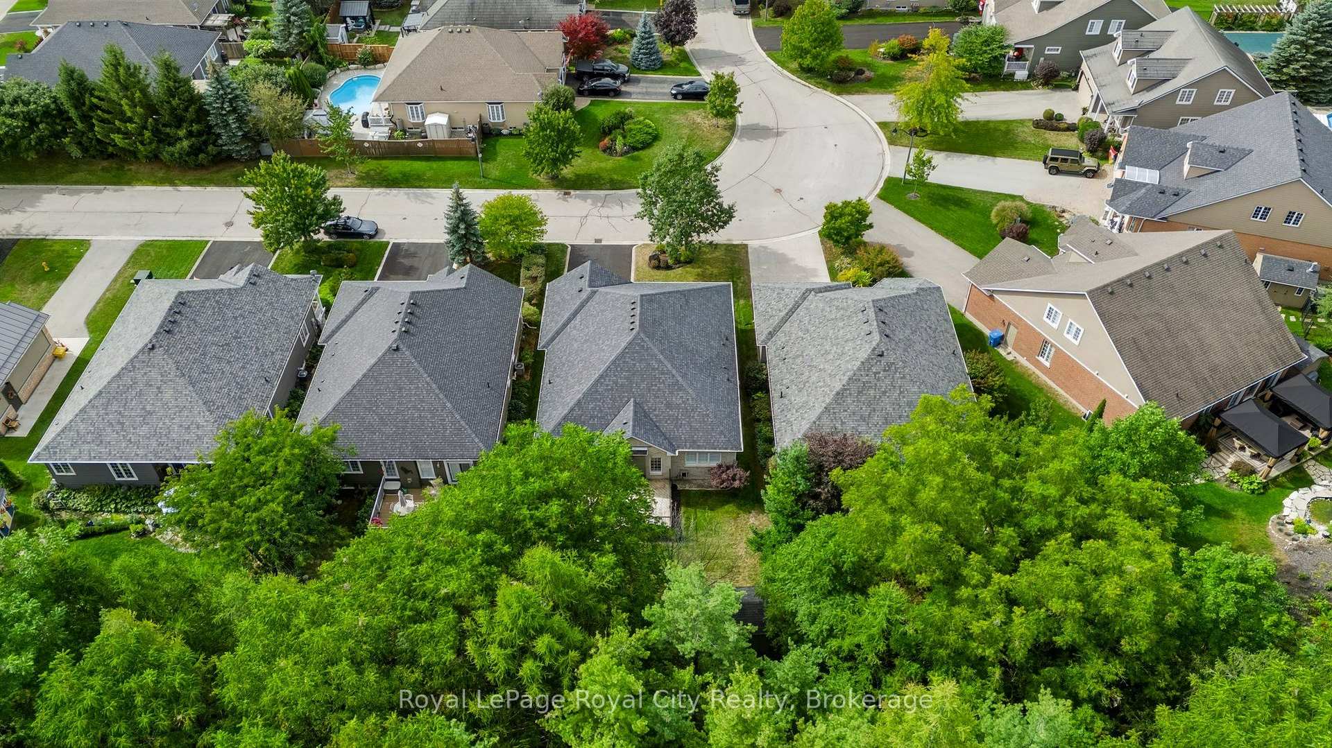 Photo 45 of 142 Milne Place, Guelph/Eramosa, Rockwood — HOMEH