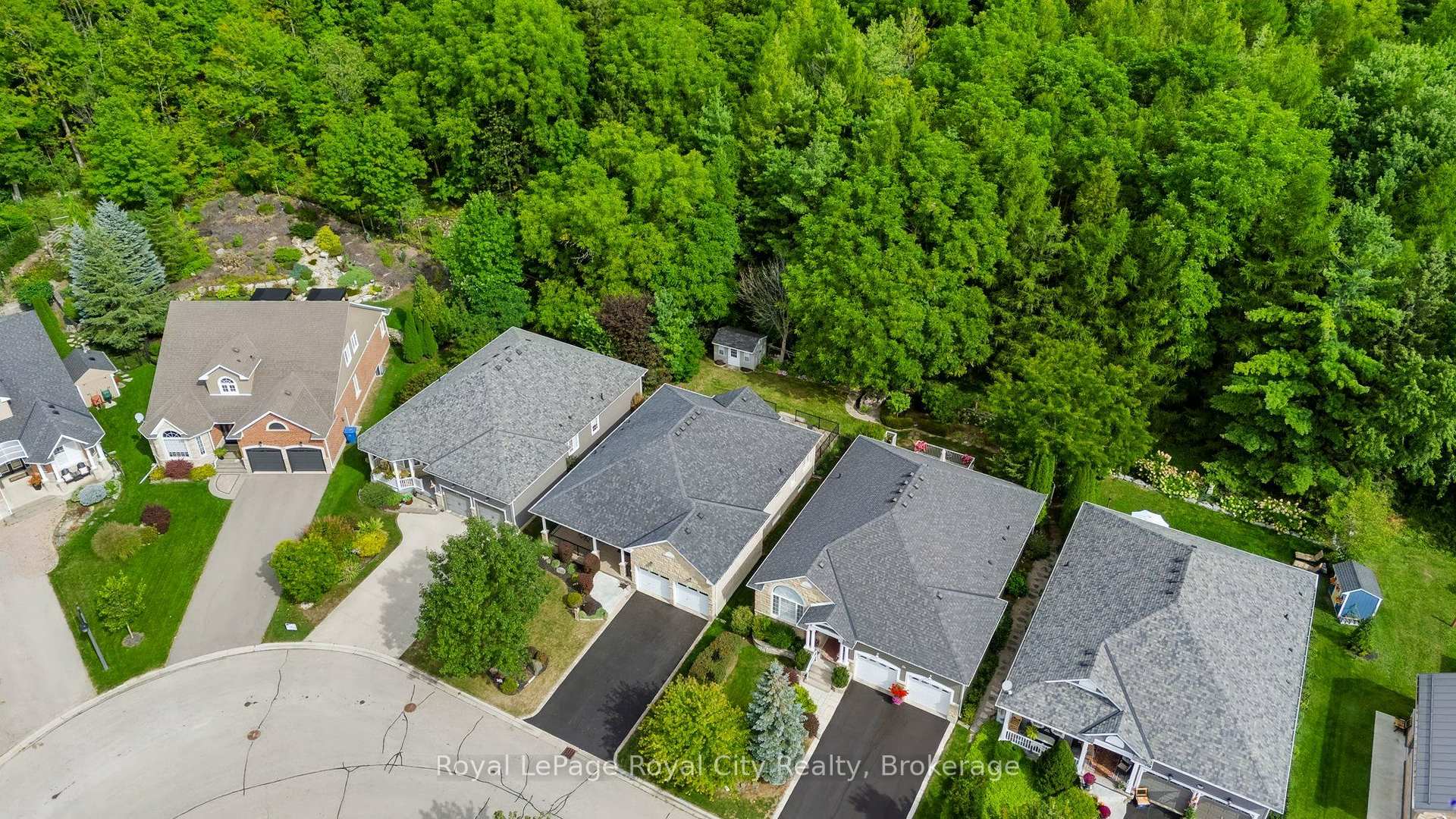 Photo 47 of 142 Milne Place, Guelph/Eramosa, Rockwood — HOMEH
