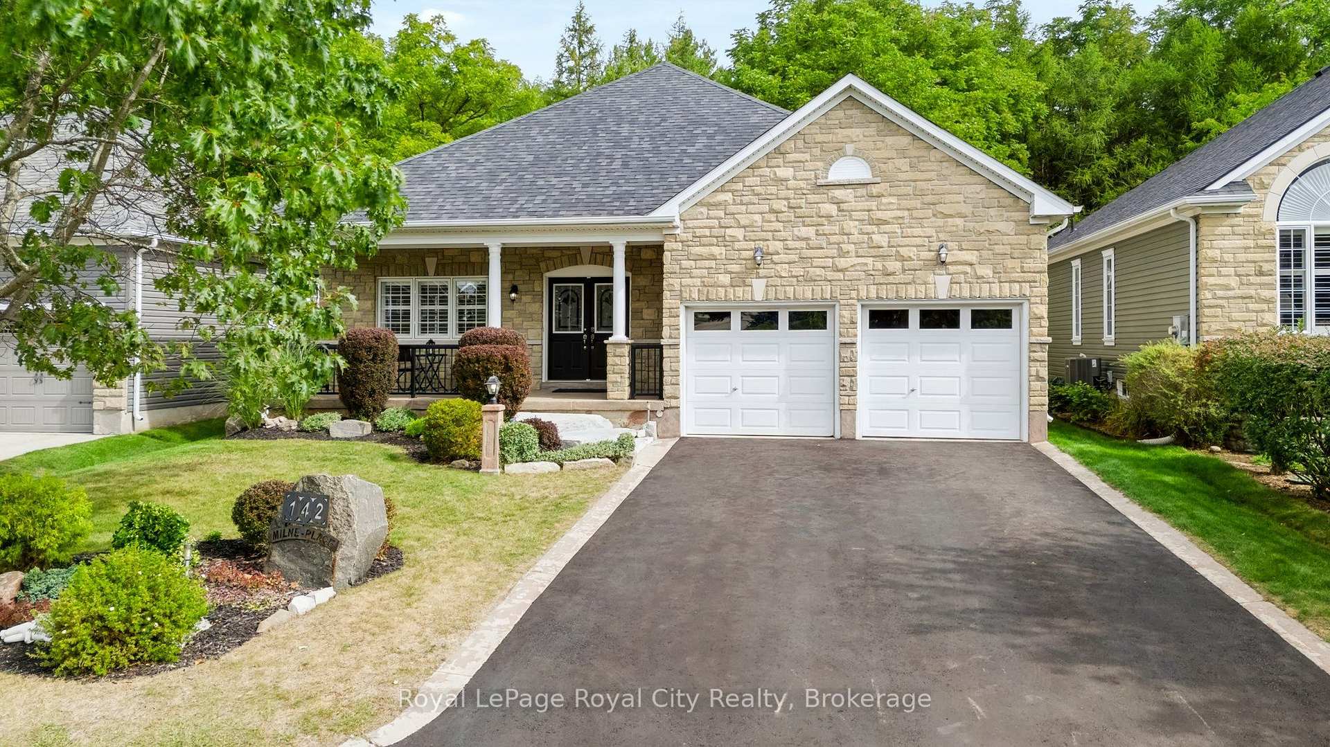 Photo 49 of 142 Milne Place, Guelph/Eramosa, Rockwood — HOMEH