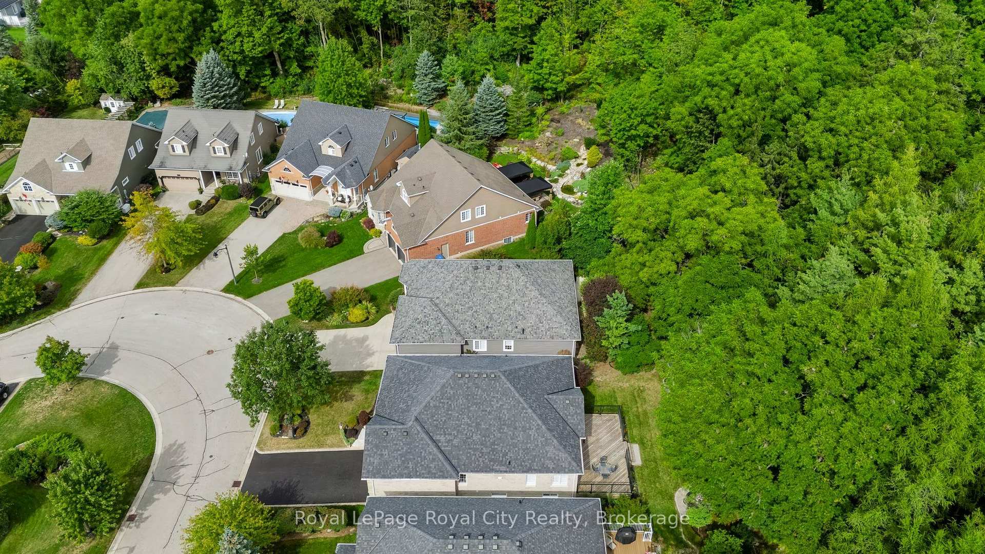 Photo 48 of 142 Milne Place, Guelph/Eramosa, Rockwood — HOMEH
