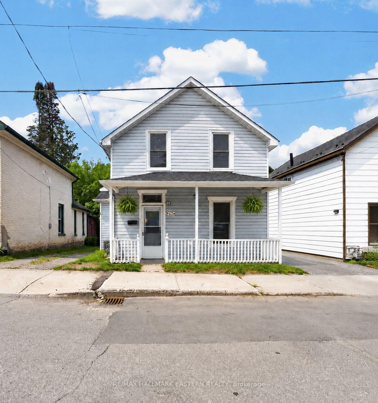 Photo of 625 Union Street