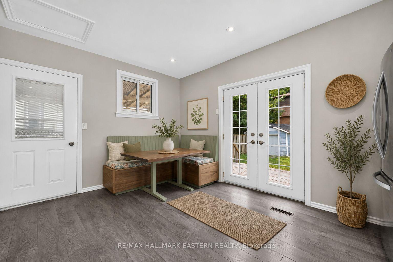 Photo 15 of 625 Union Street, Peterborough, Town Ward 3 — HOMEH