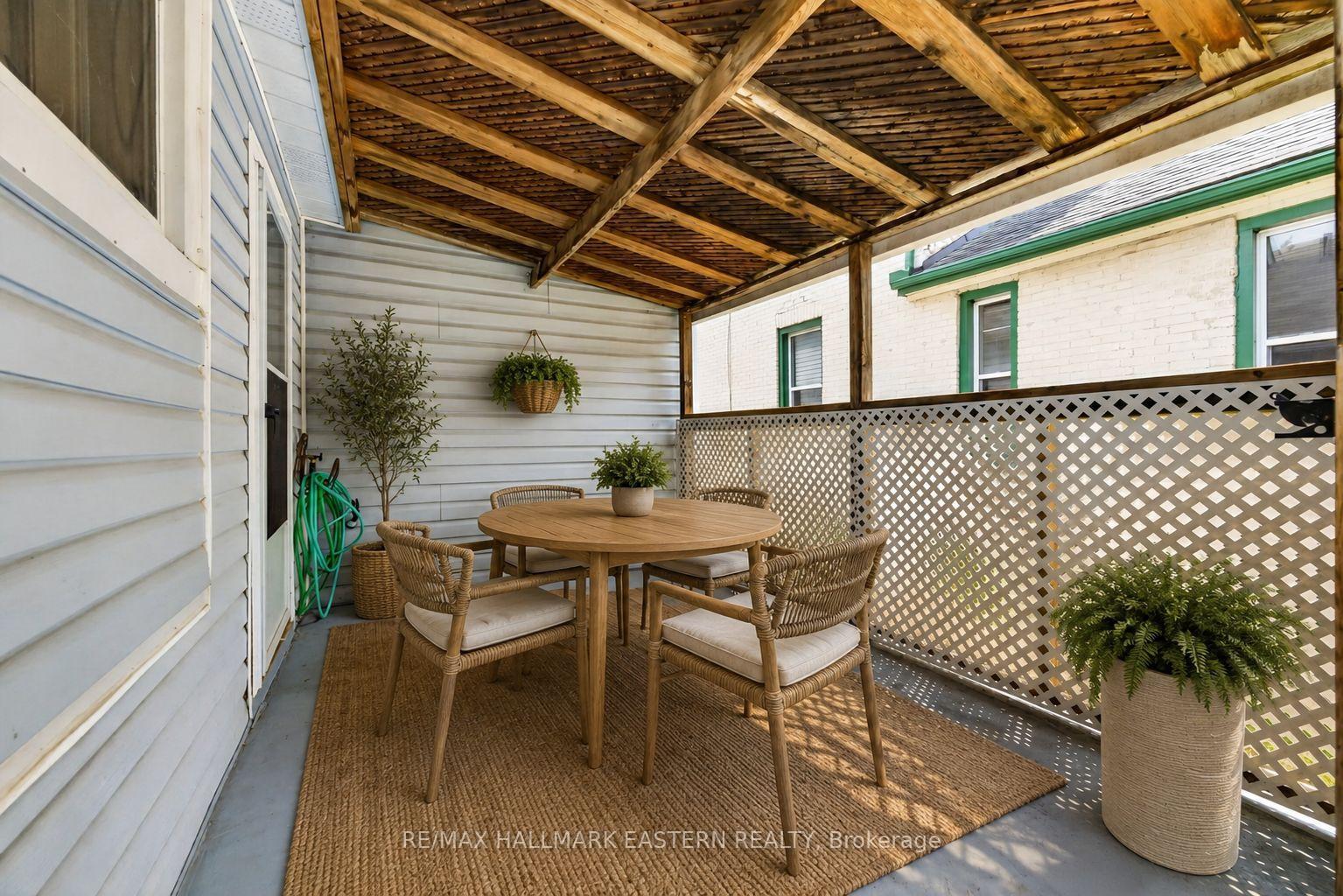 Photo 26 of 625 Union Street, Peterborough, Town Ward 3 — HOMEH