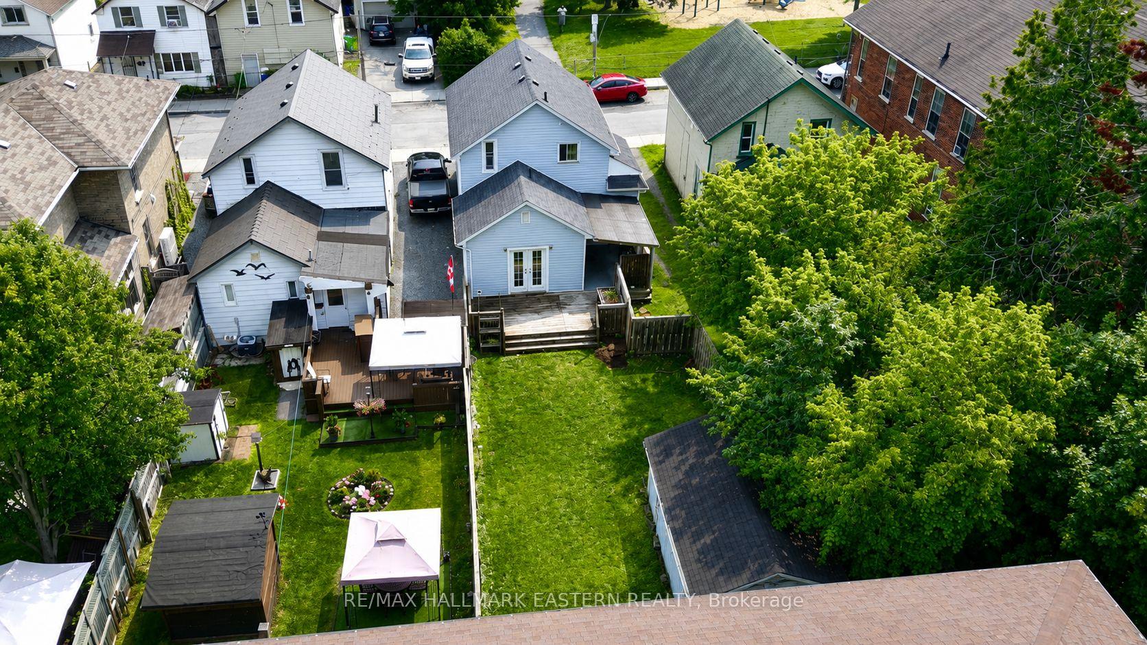 Photo 39 of 625 Union Street, Peterborough, Town Ward 3 — HOMEH