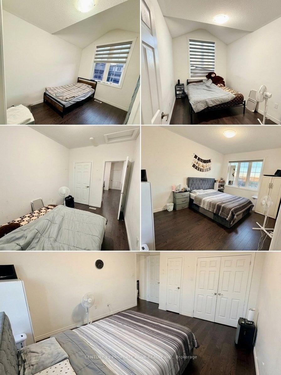 Photo 21 of Unit Main/Upper, 31 Hashmi Place, Brampton, Credit Valley — HOMEH