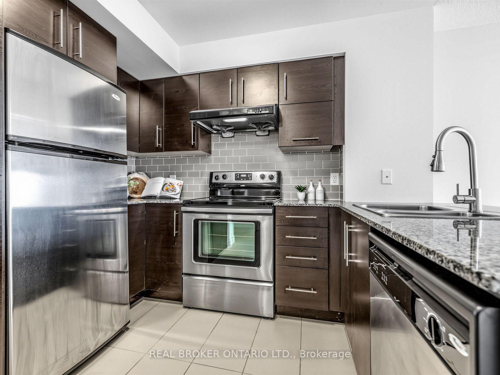 Photo 4 of Unit 1012, 233 South Park Road, Markham, Commerce Valley — HOMEH