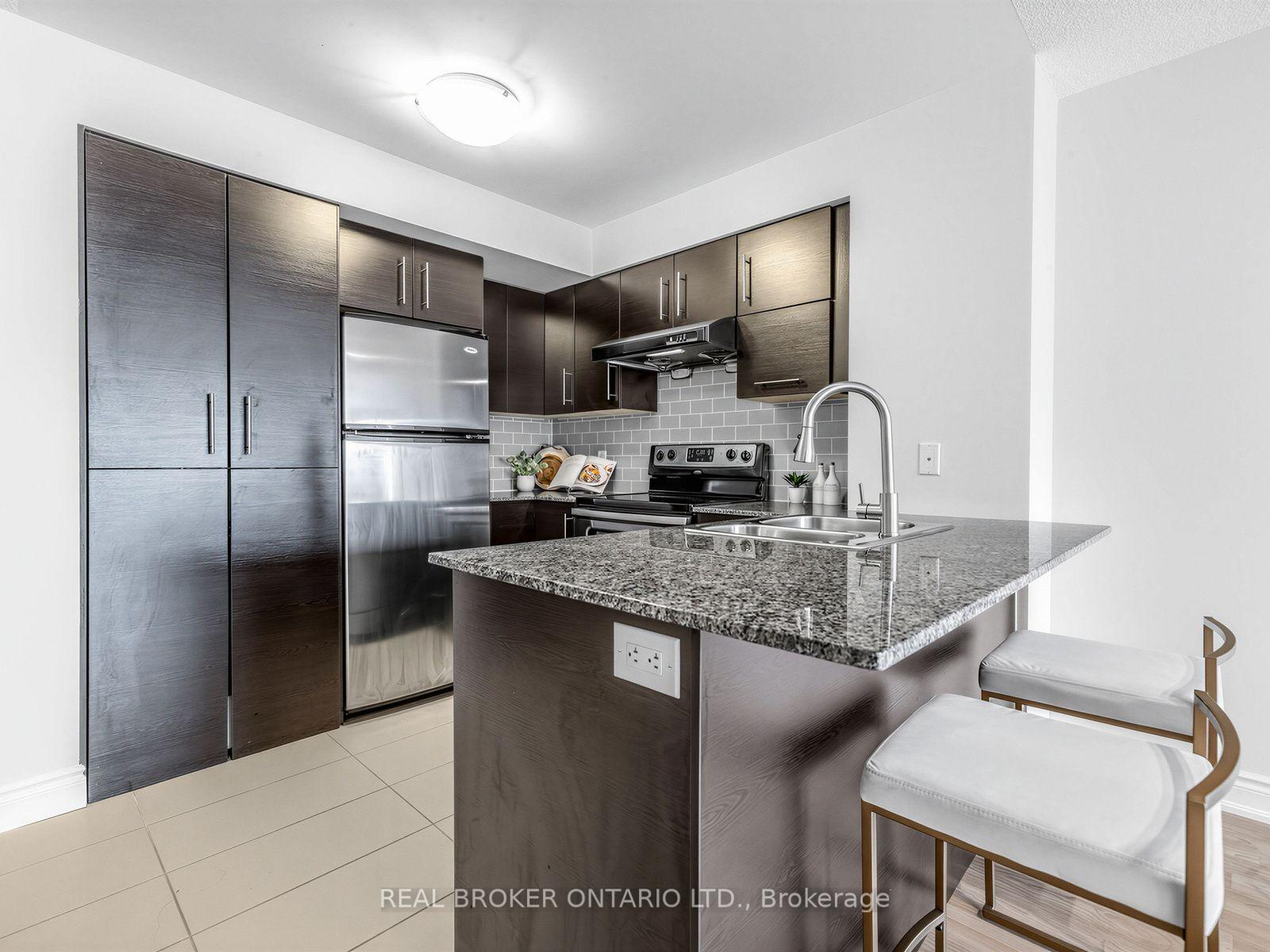 Photo 5 of Unit 1012, 233 South Park Road, Markham, Commerce Valley — HOMEH
