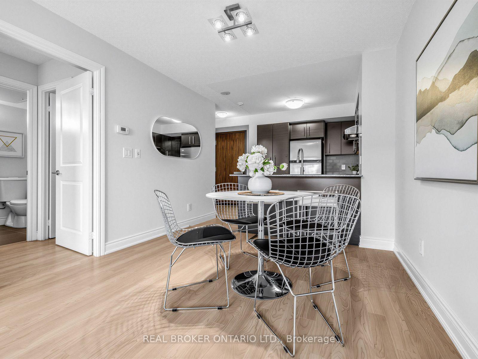 Photo 7 of Unit 1012, 233 South Park Road, Markham, Commerce Valley — HOMEH