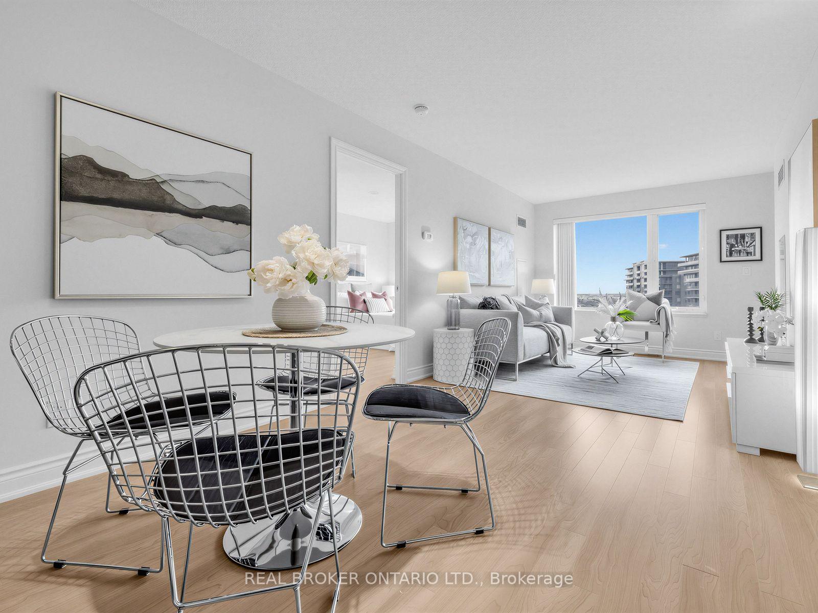 Photo 9 of Unit 1012, 233 South Park Road, Markham, Commerce Valley — HOMEH