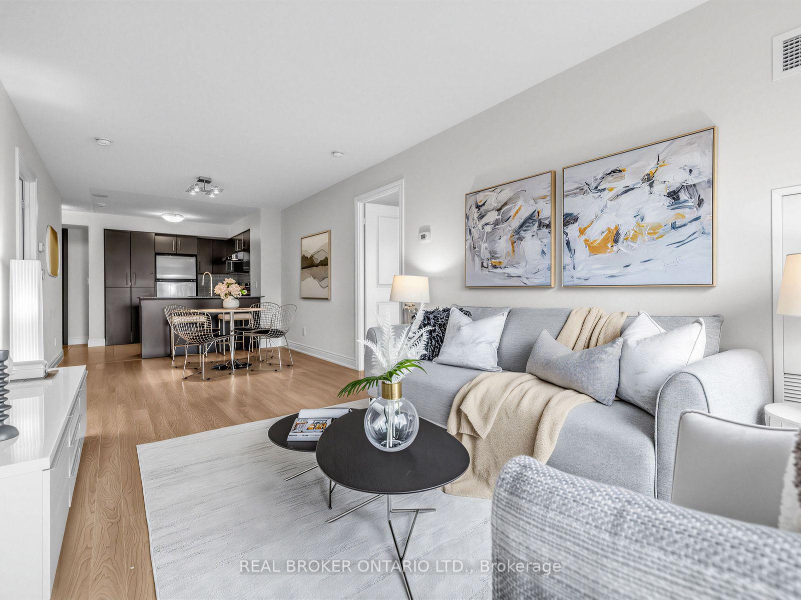 Photo 10 of Unit 1012, 233 South Park Road, Markham, Commerce Valley — HOMEH