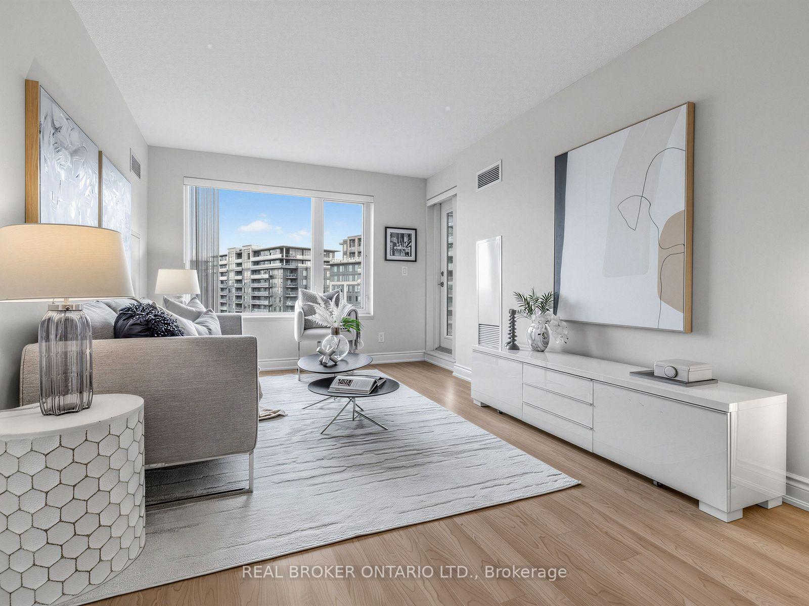 Photo 11 of Unit 1012, 233 South Park Road, Markham, Commerce Valley — HOMEH
