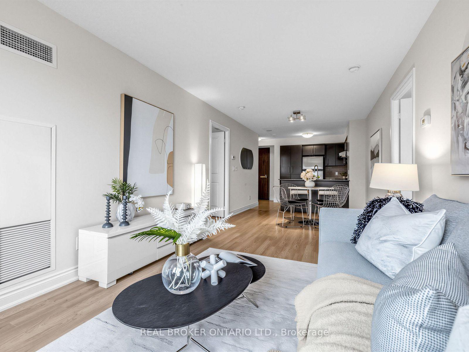 Photo 12 of Unit 1012, 233 South Park Road, Markham, Commerce Valley — HOMEH