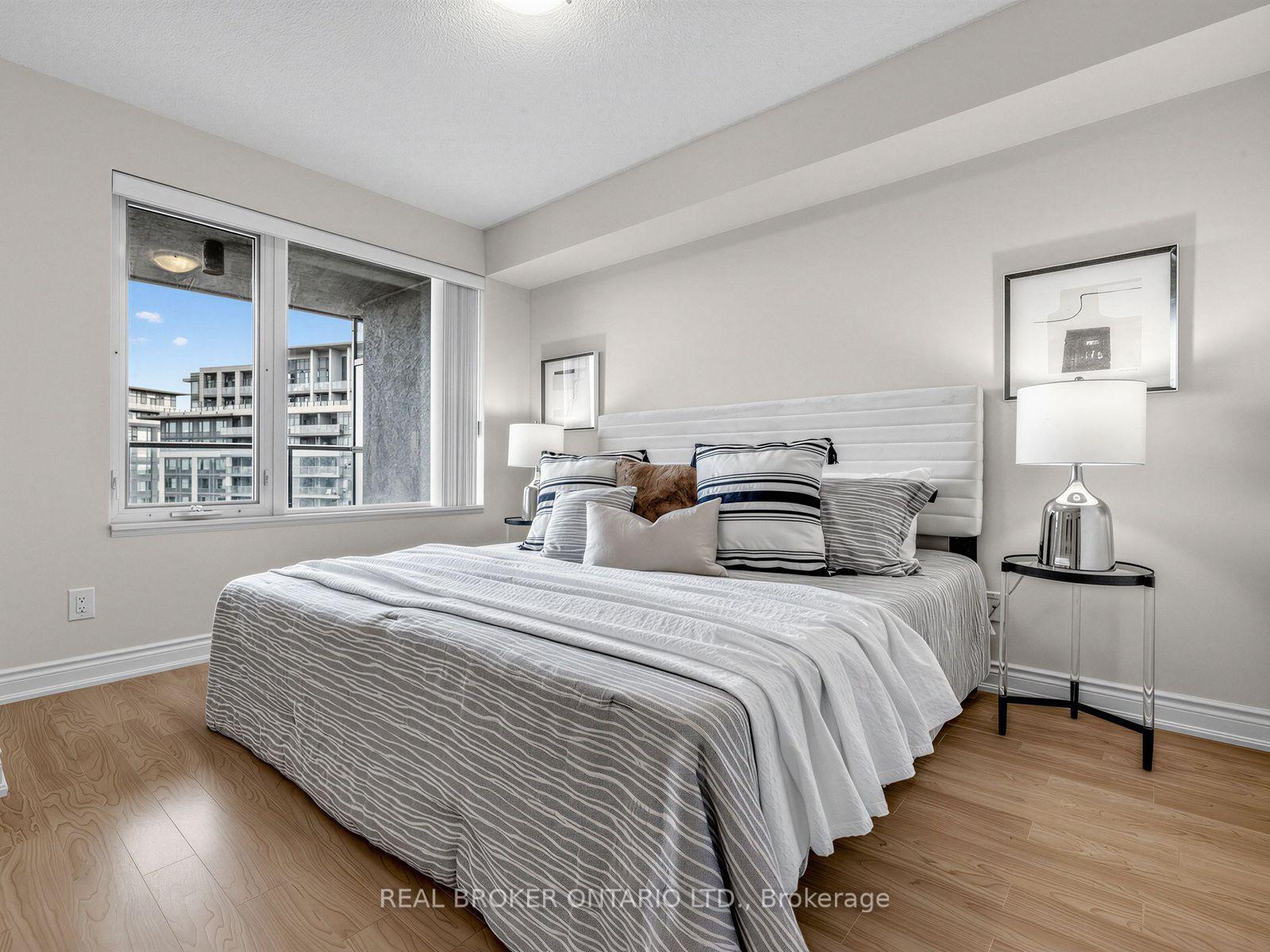 Photo 13 of Unit 1012, 233 South Park Road, Markham, Commerce Valley — HOMEH