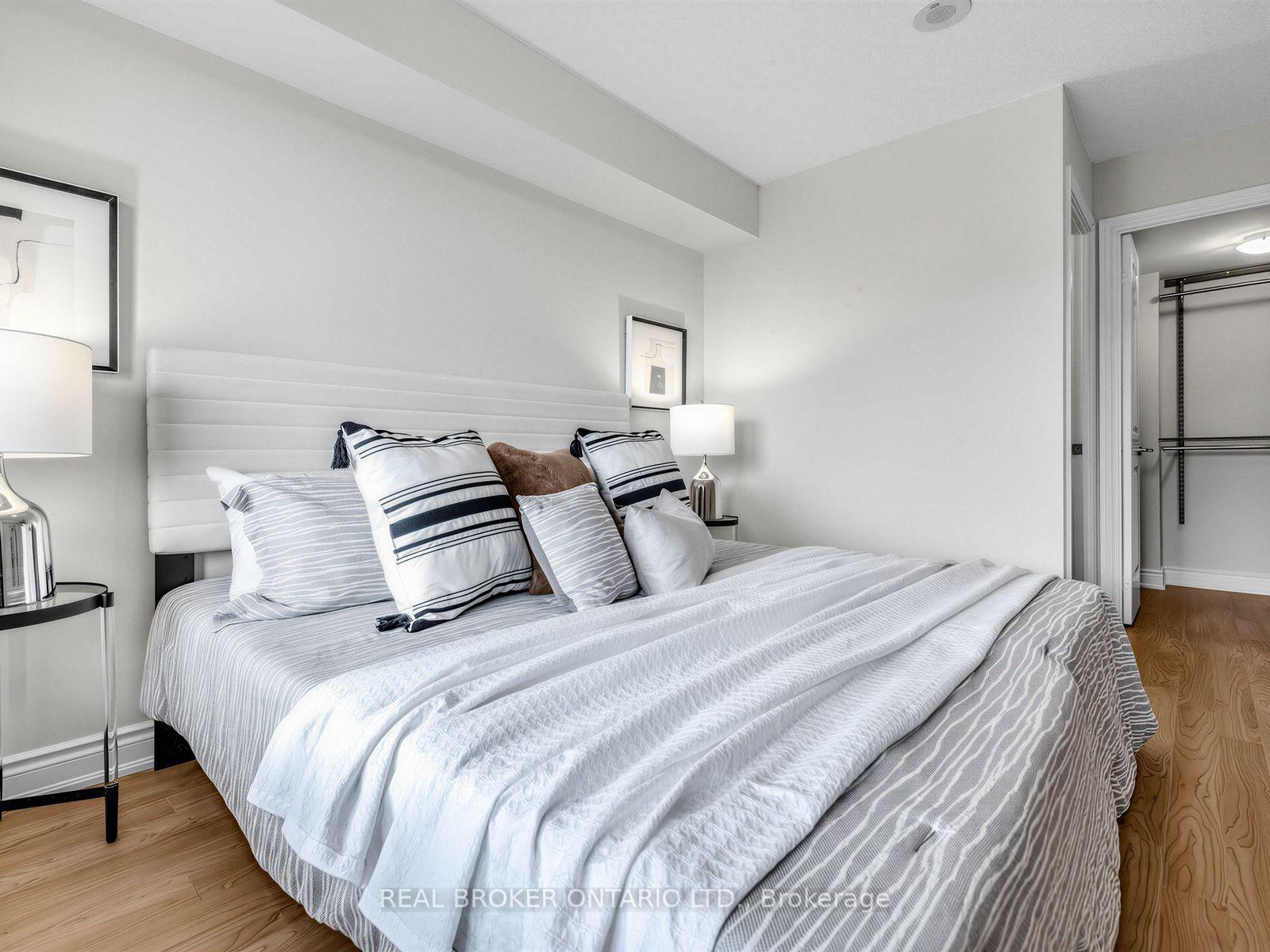 Photo 14 of Unit 1012, 233 South Park Road, Markham, Commerce Valley — HOMEH