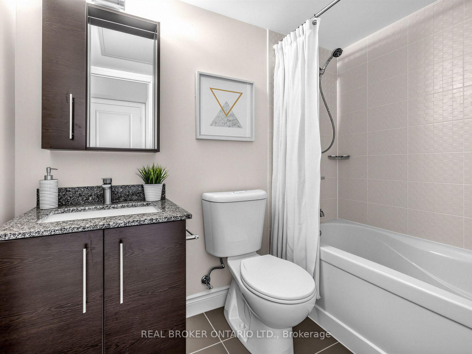 Photo 15 of Unit 1012, 233 South Park Road, Markham, Commerce Valley — HOMEH