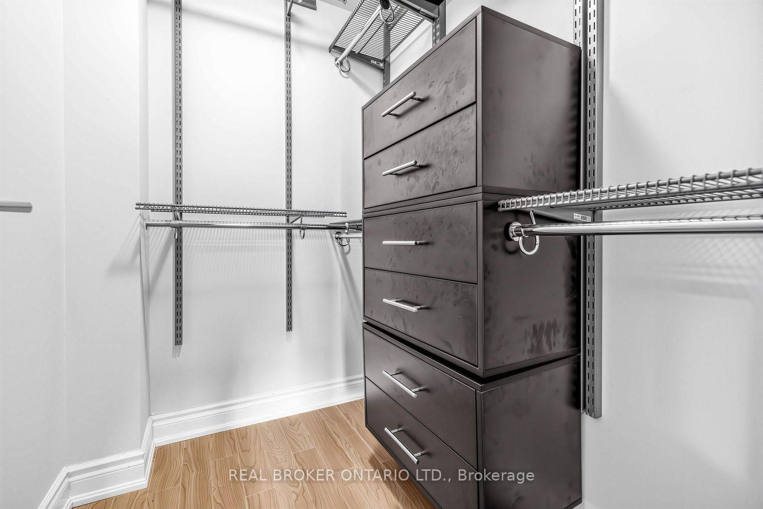 Photo 16 of Unit 1012, 233 South Park Road, Markham, Commerce Valley — HOMEH
