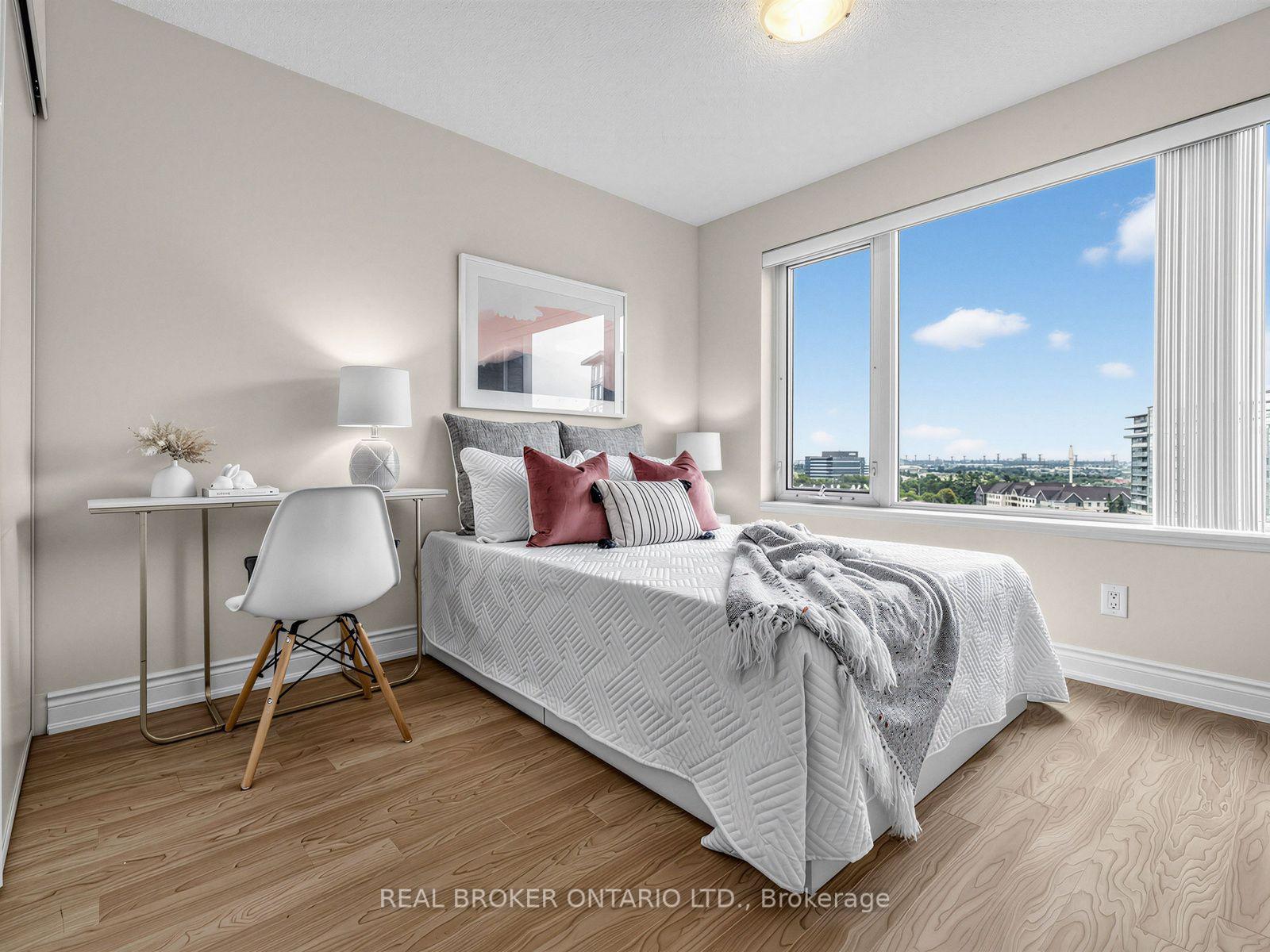 Photo 17 of Unit 1012, 233 South Park Road, Markham, Commerce Valley — HOMEH