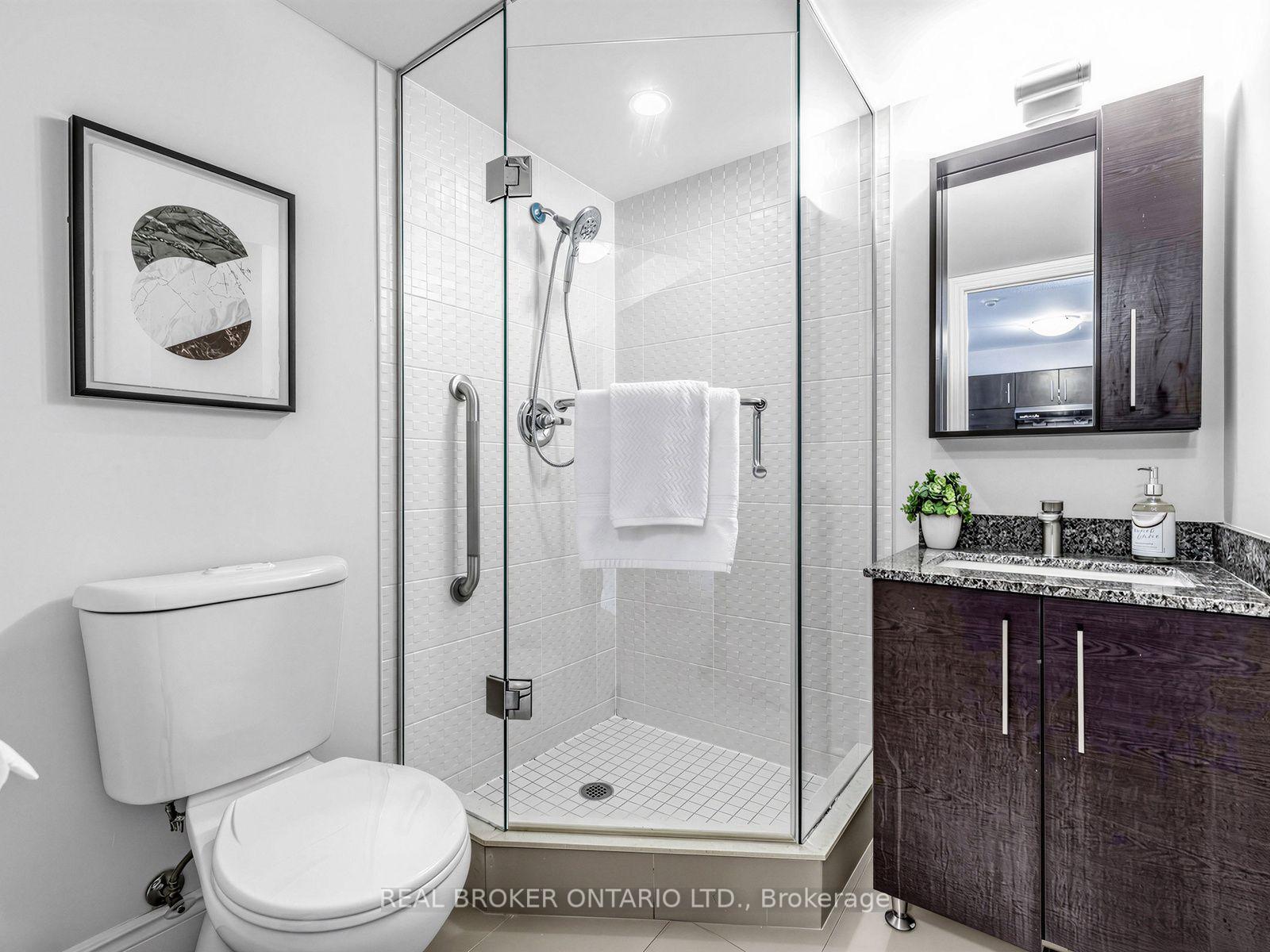 Photo 18 of Unit 1012, 233 South Park Road, Markham, Commerce Valley — HOMEH