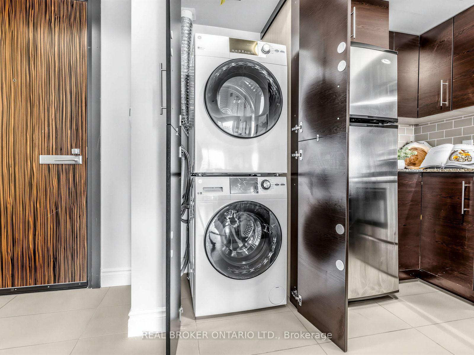 Photo 19 of Unit 1012, 233 South Park Road, Markham, Commerce Valley — HOMEH